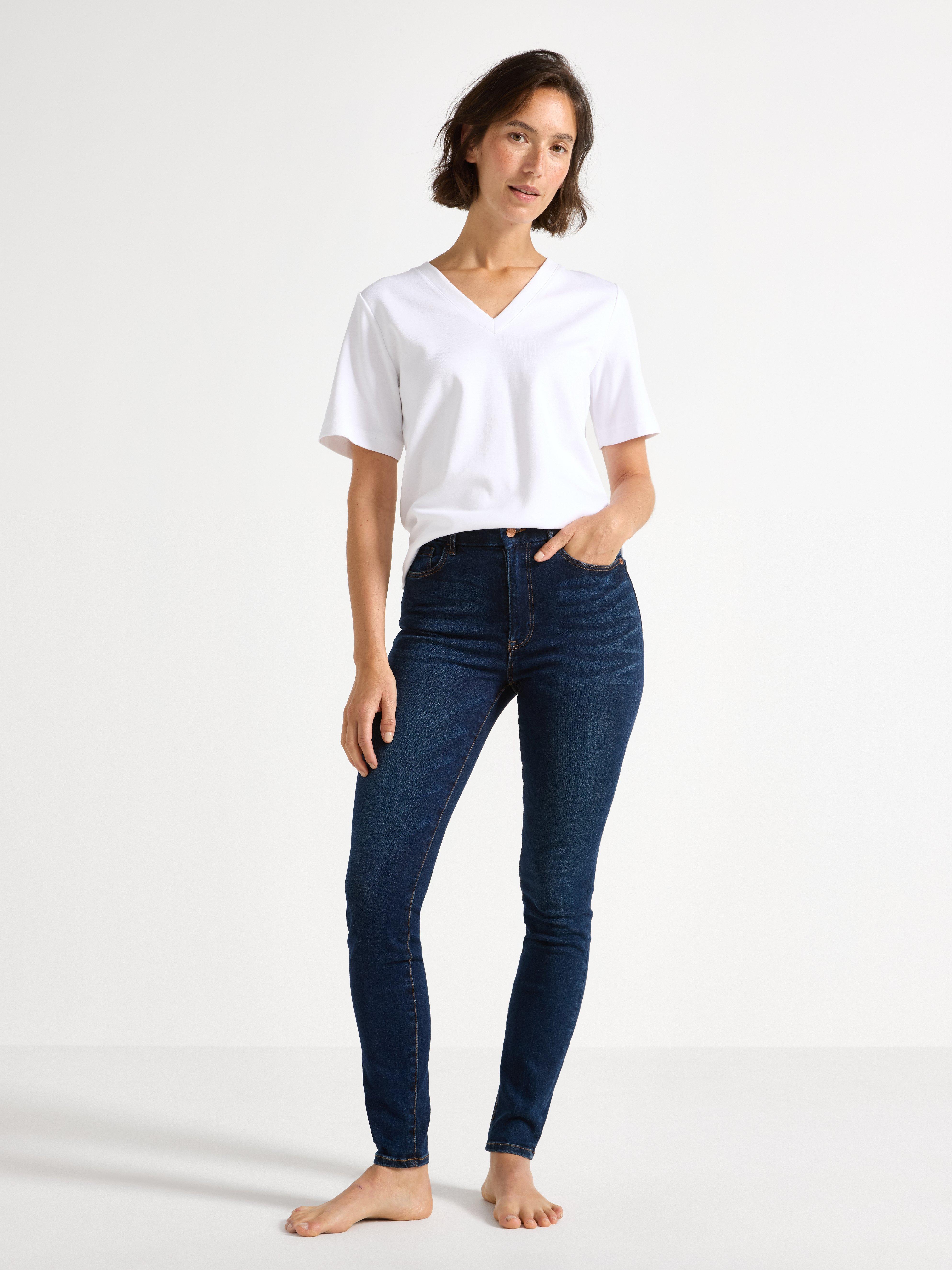 Jeans - Womens Wear - Blank