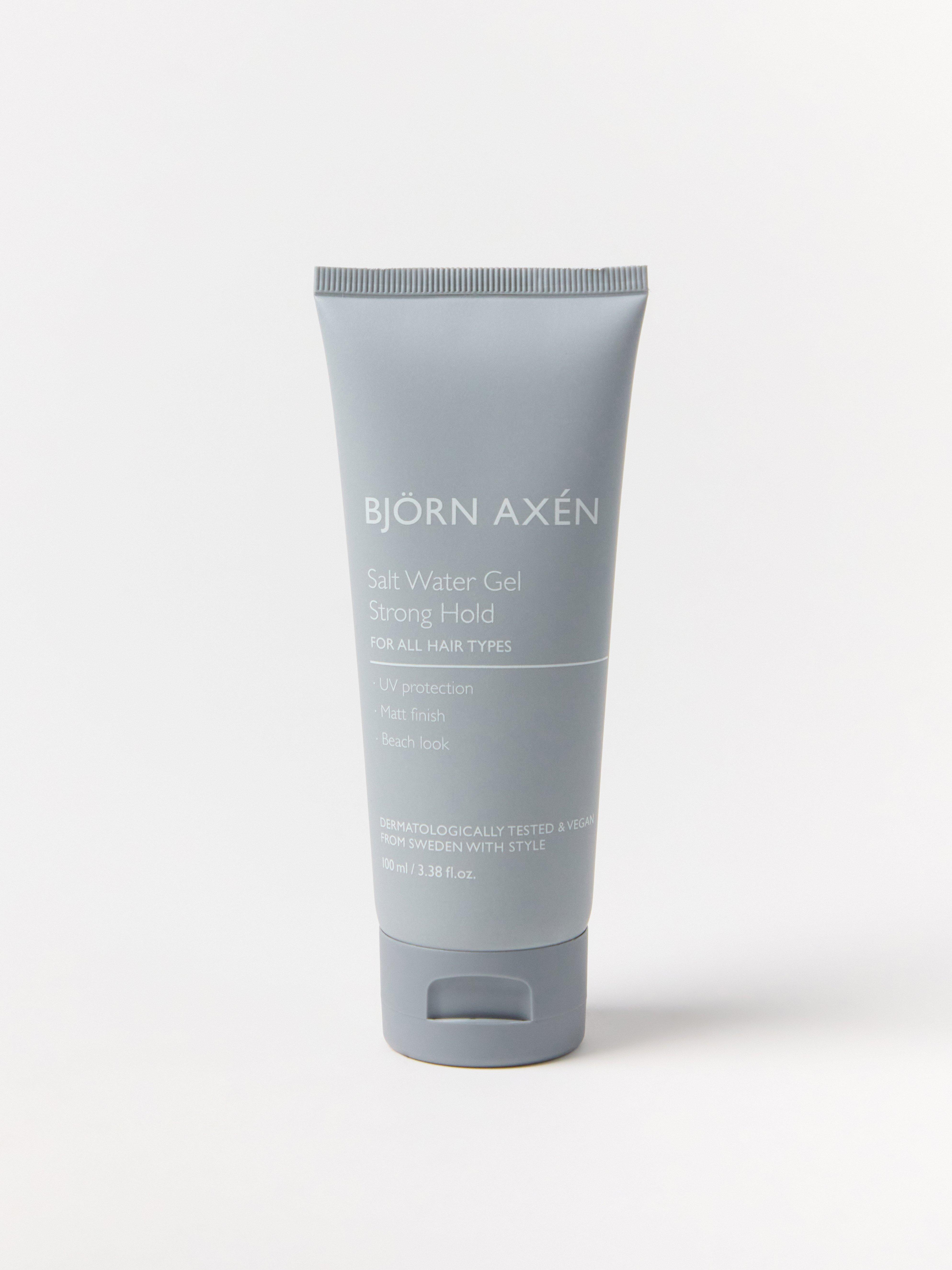 Hårgelé - Kosmetikk - Blank