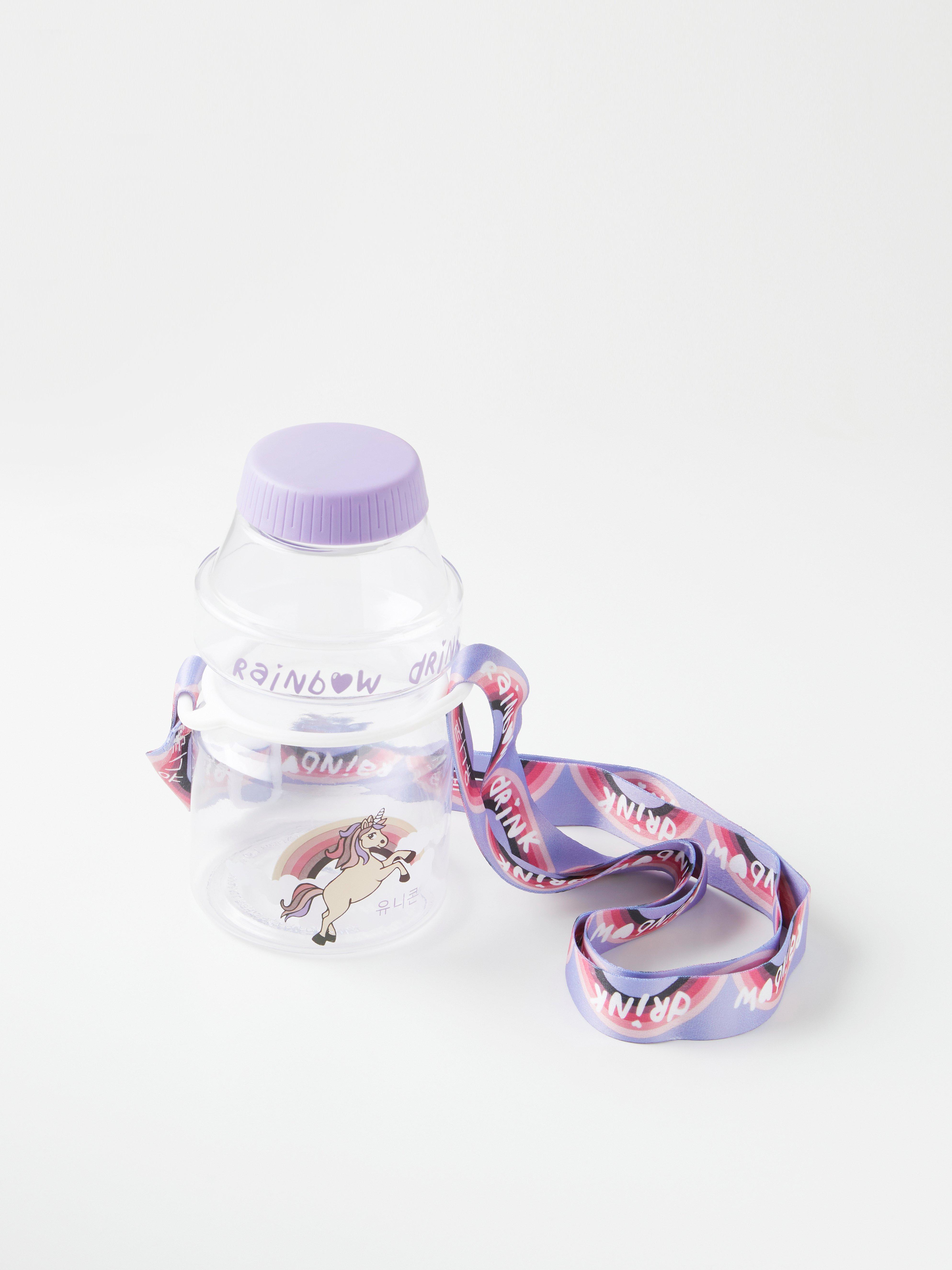 Water bottle - Kids Wear - Lilac