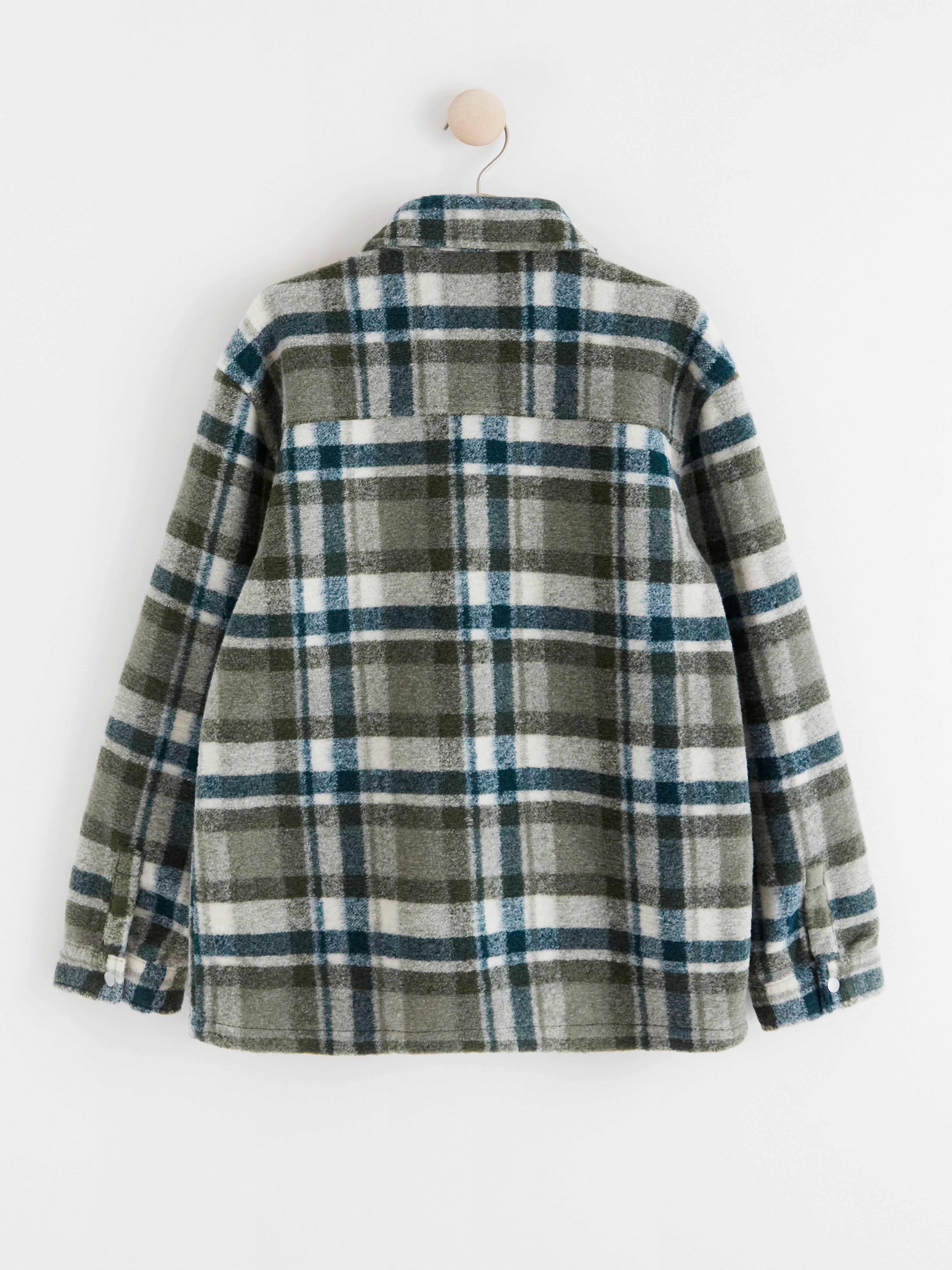 Shirt - Kids Wear - White