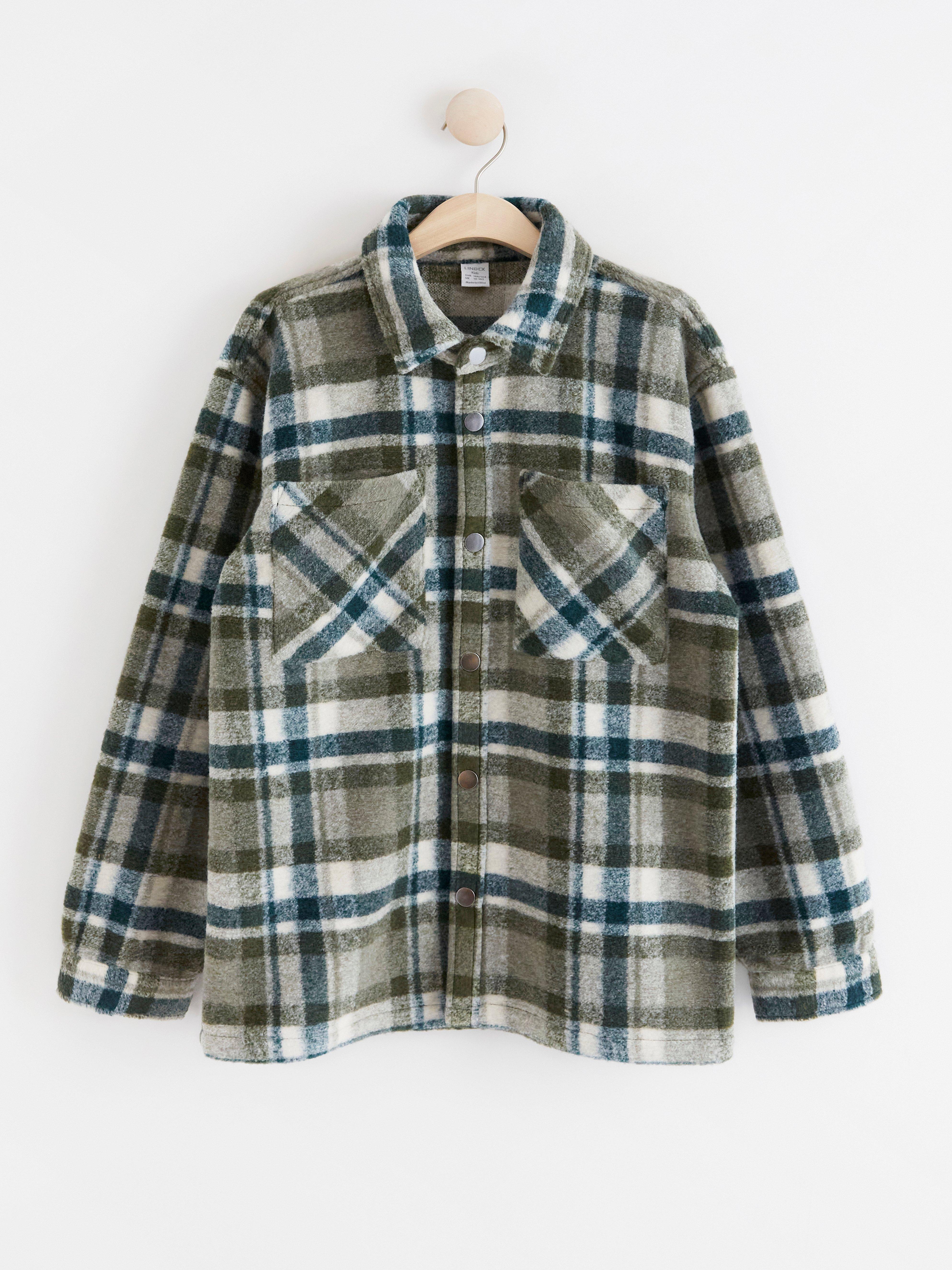 Shirt - Kids Wear - White