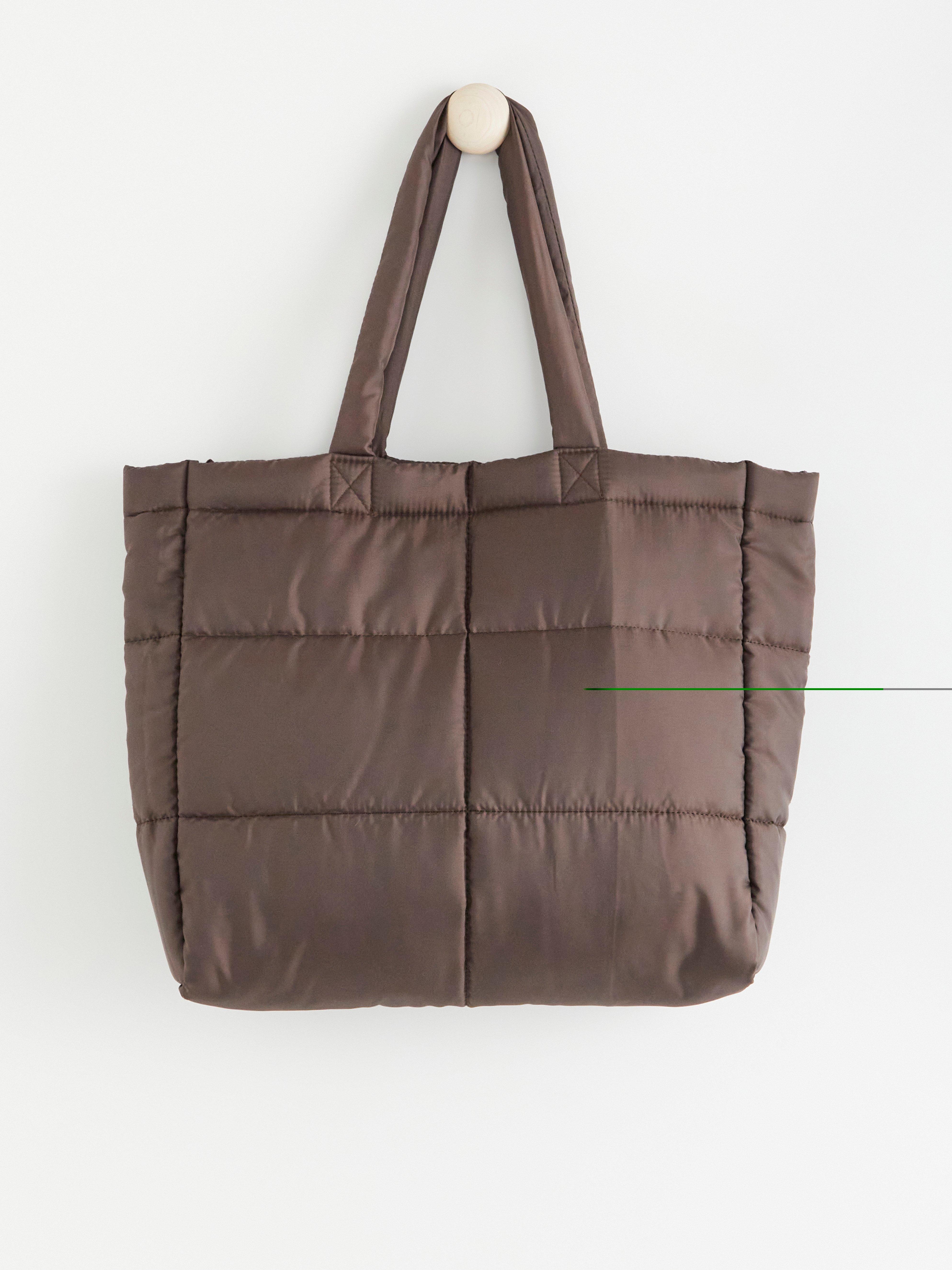 Bag - Kids Wear - Brown