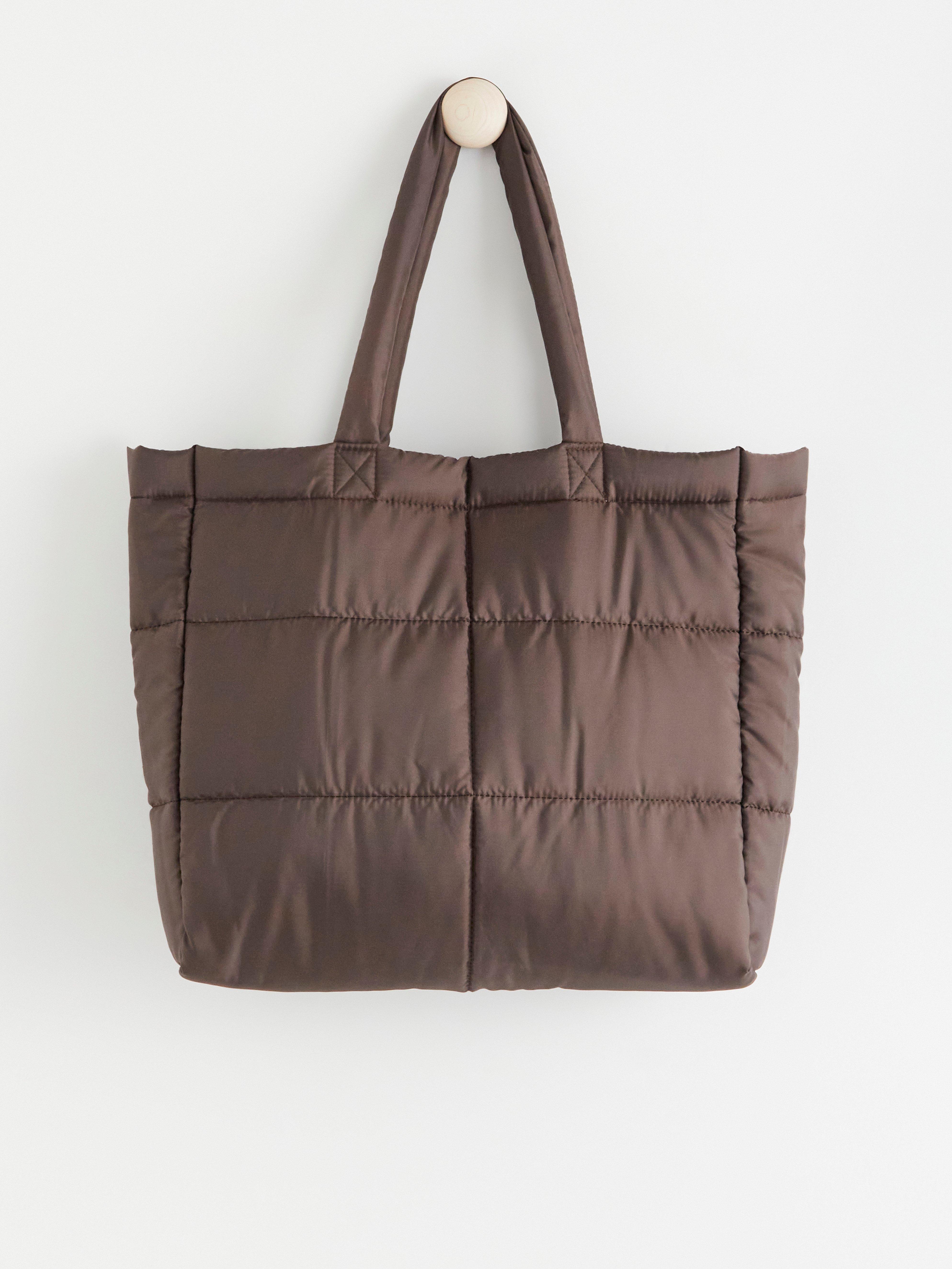 Bag - Kids Wear - Brown