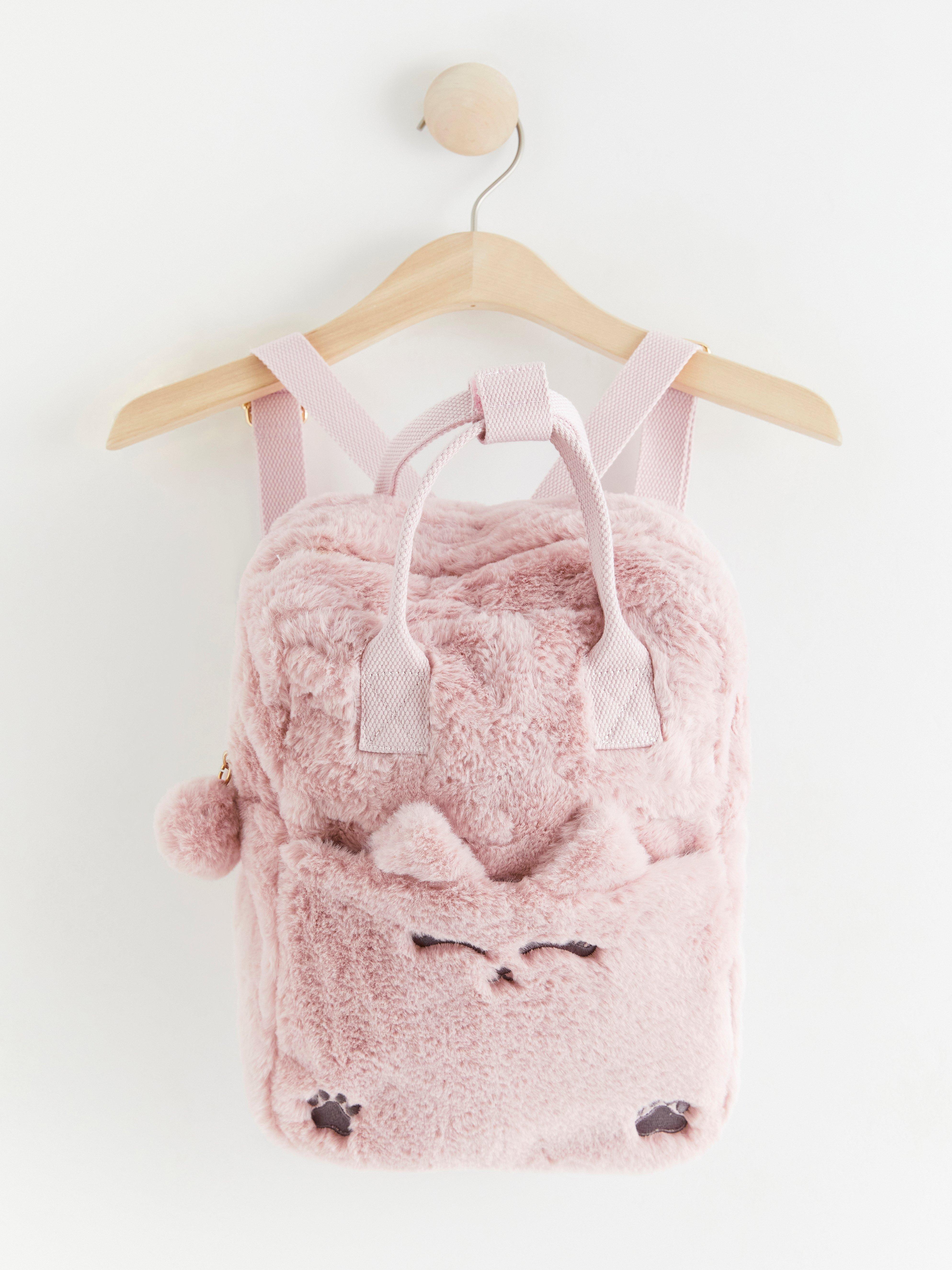 Backpack - Kids Wear - Pink