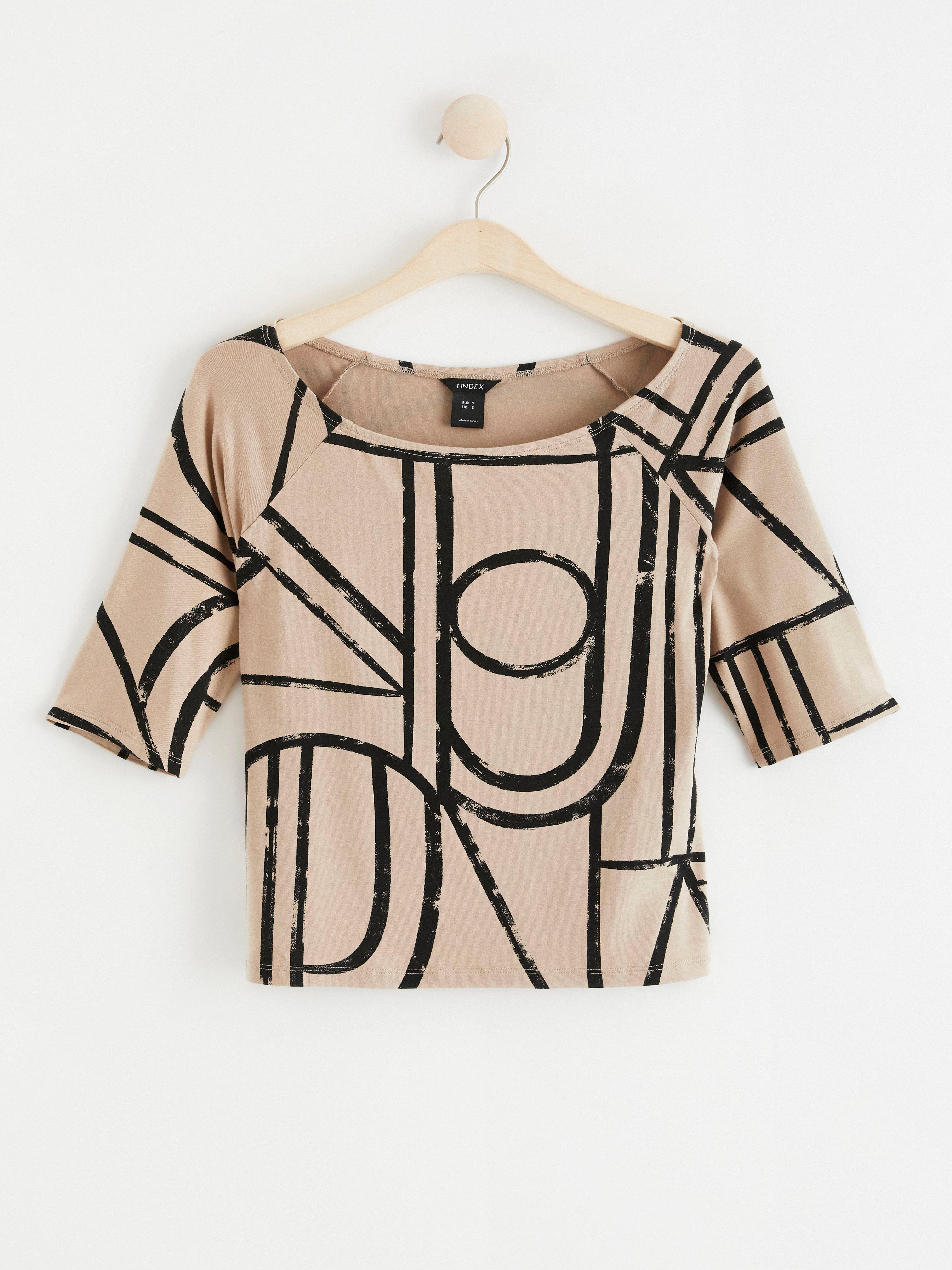 Ballerina - Womens Wear - Beige