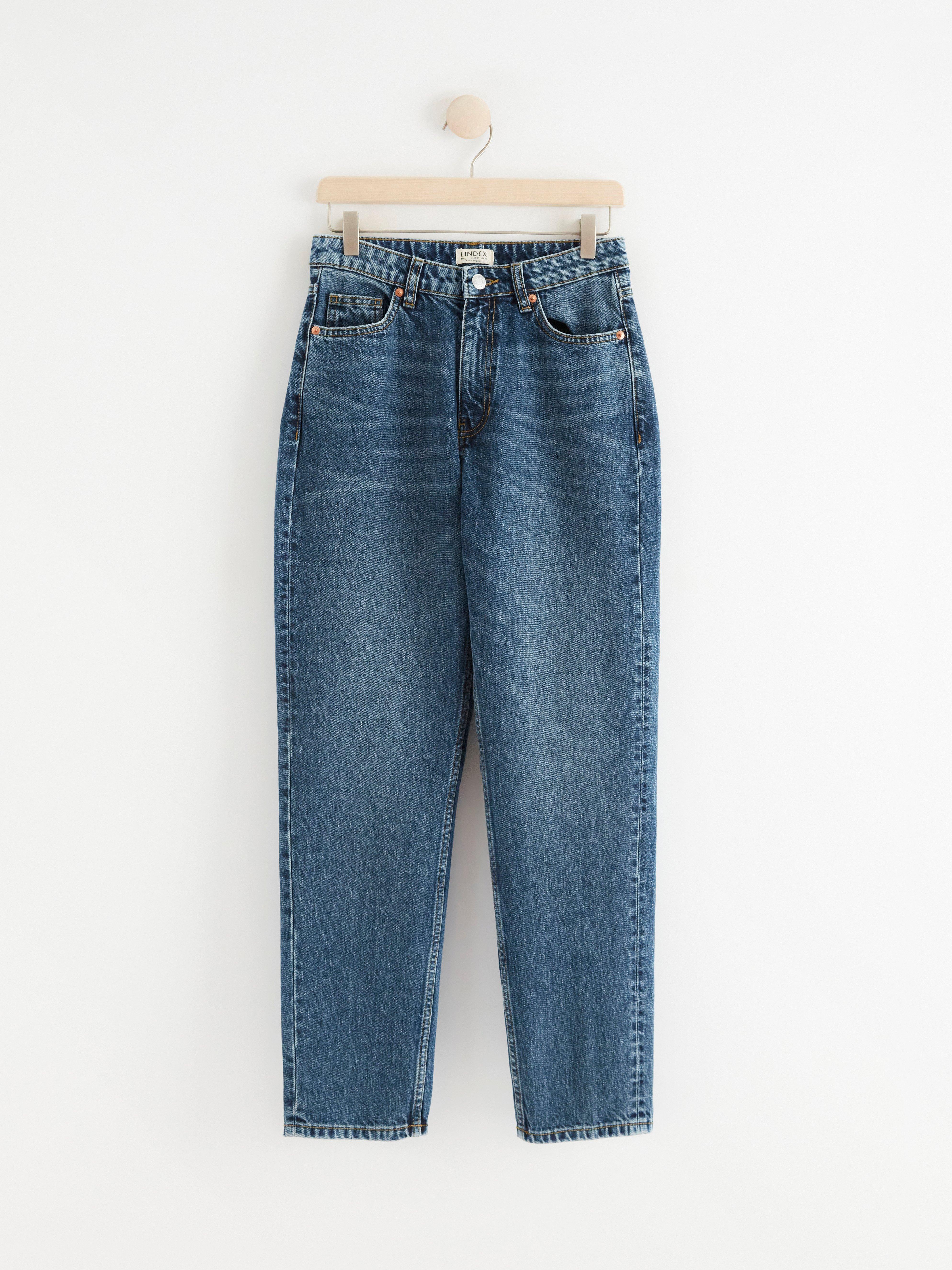 Jeans - Womens Wear - Blank