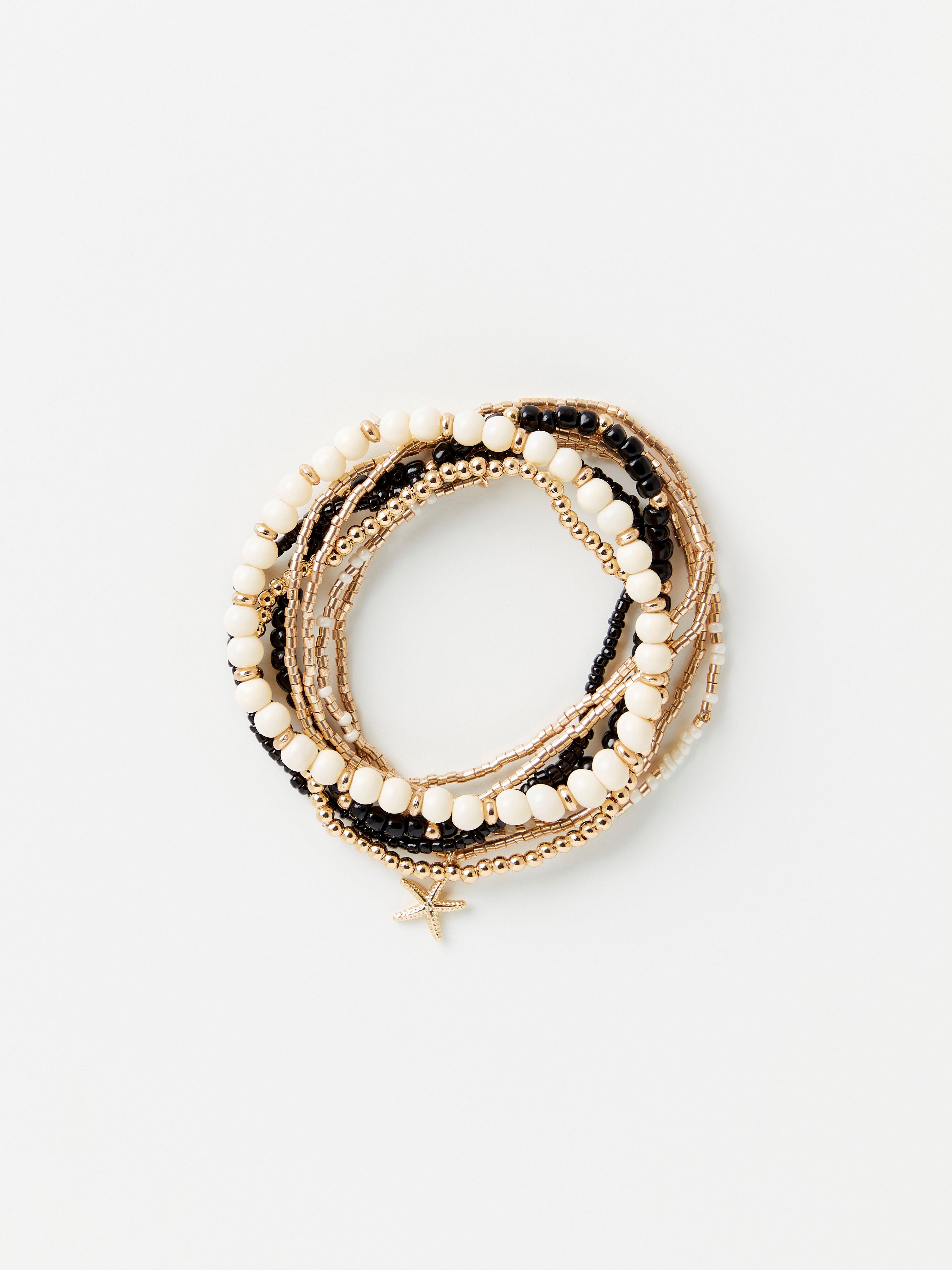 Bracelet - Womens Wear - Black