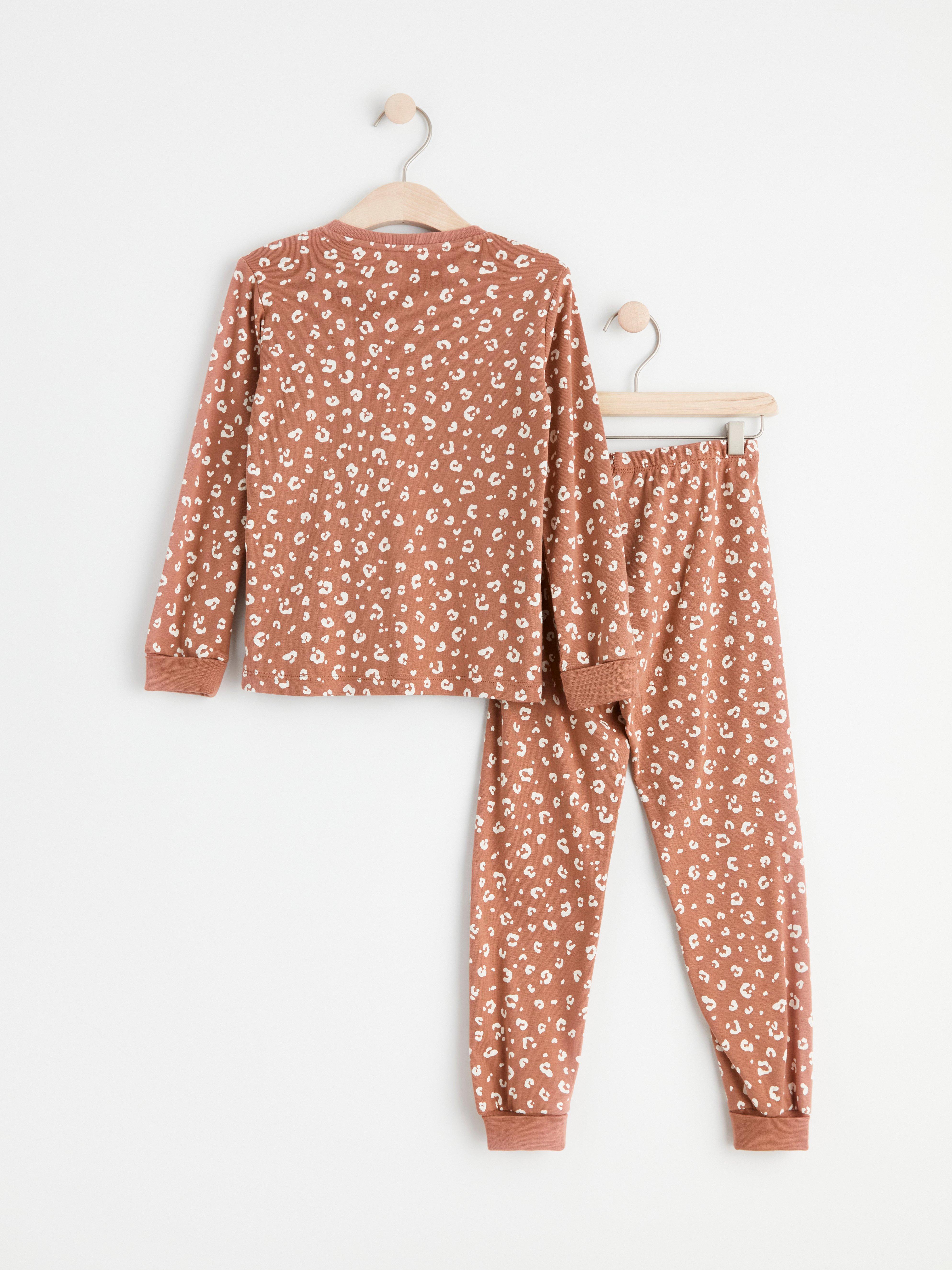 Not in use (Pyjamas) - Kids Wear - Beige
