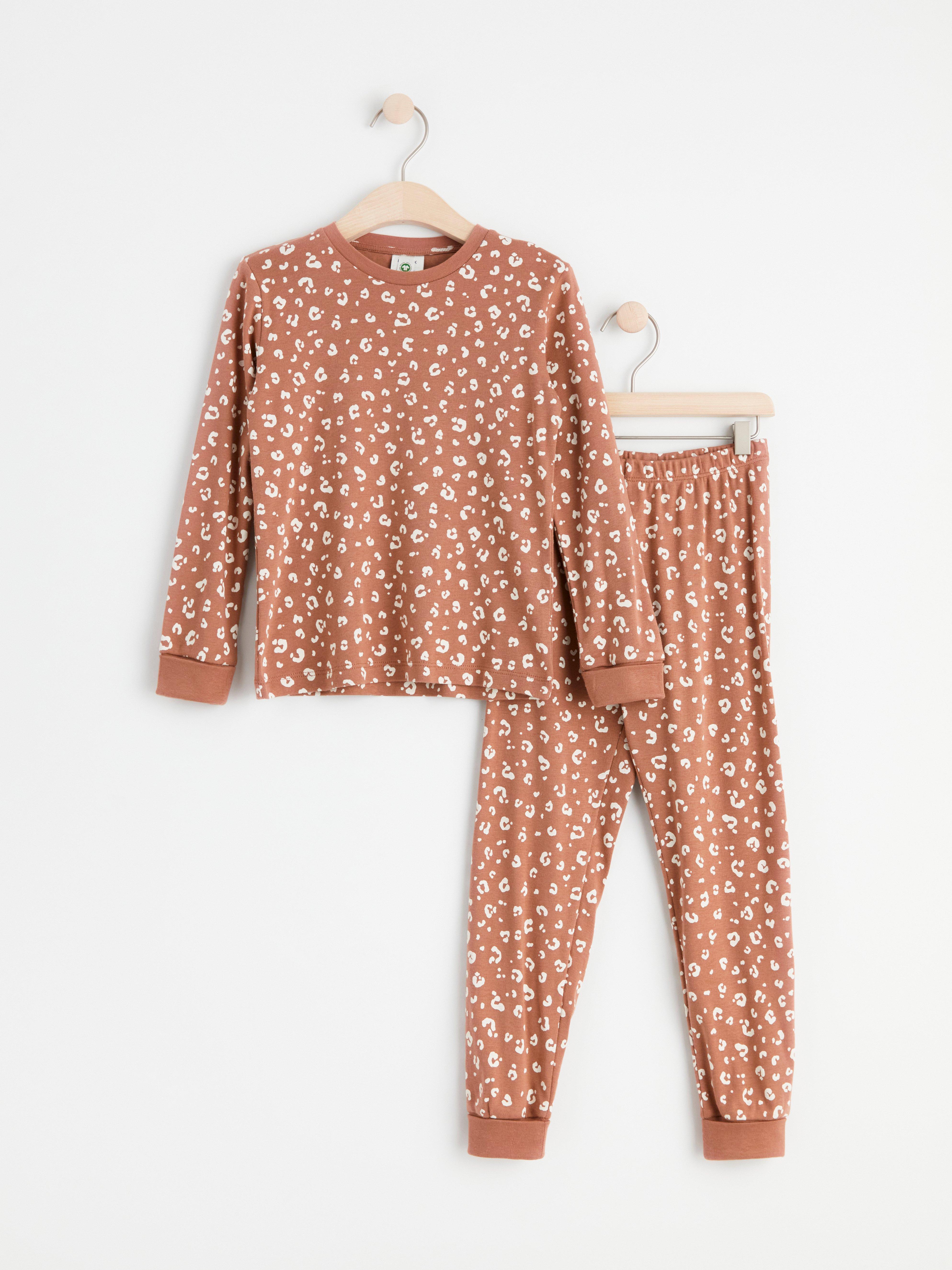 Not in use (Pyjamas) - Kids Wear - Beige