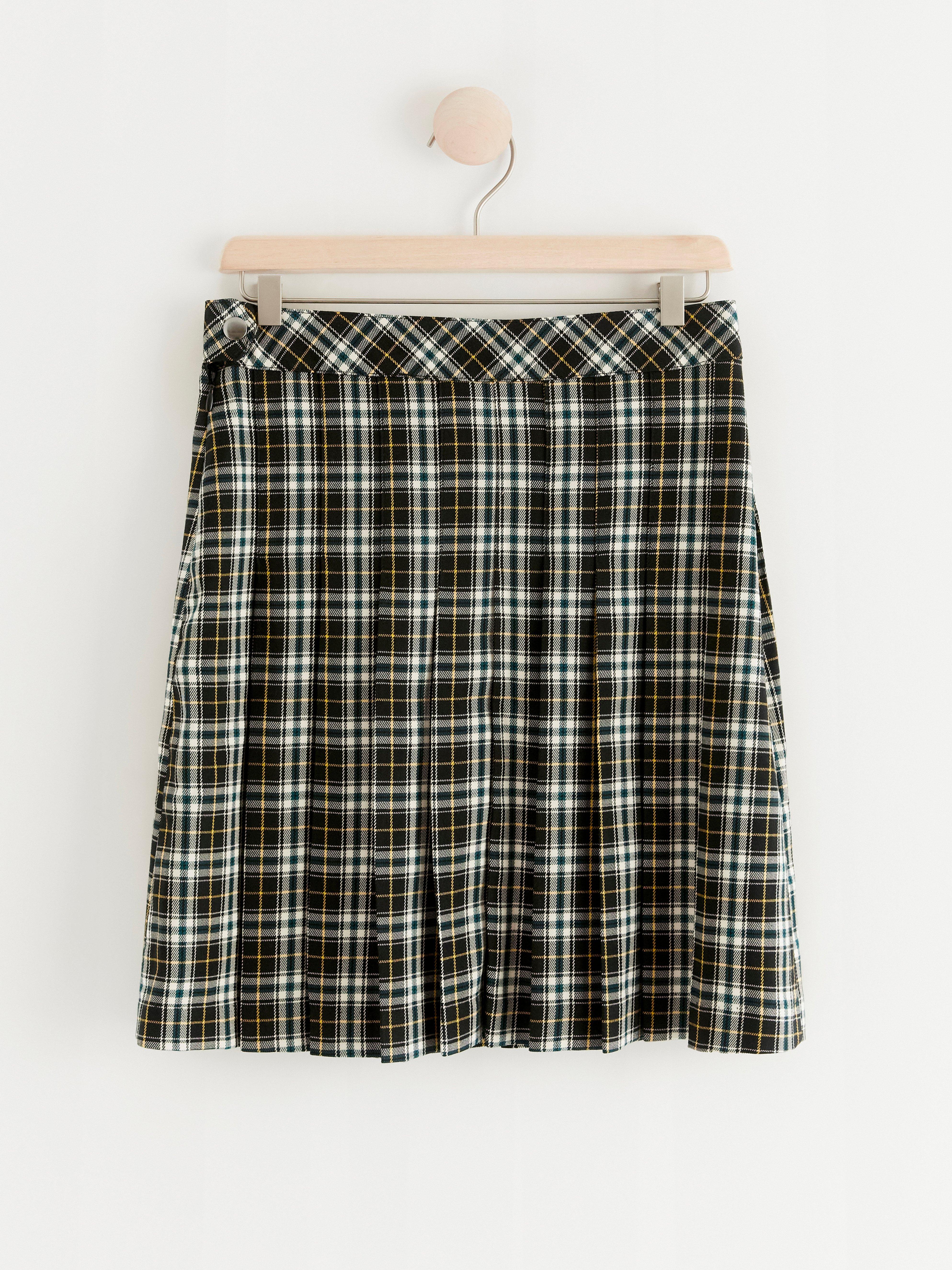 Skirt - Kids Wear - Green