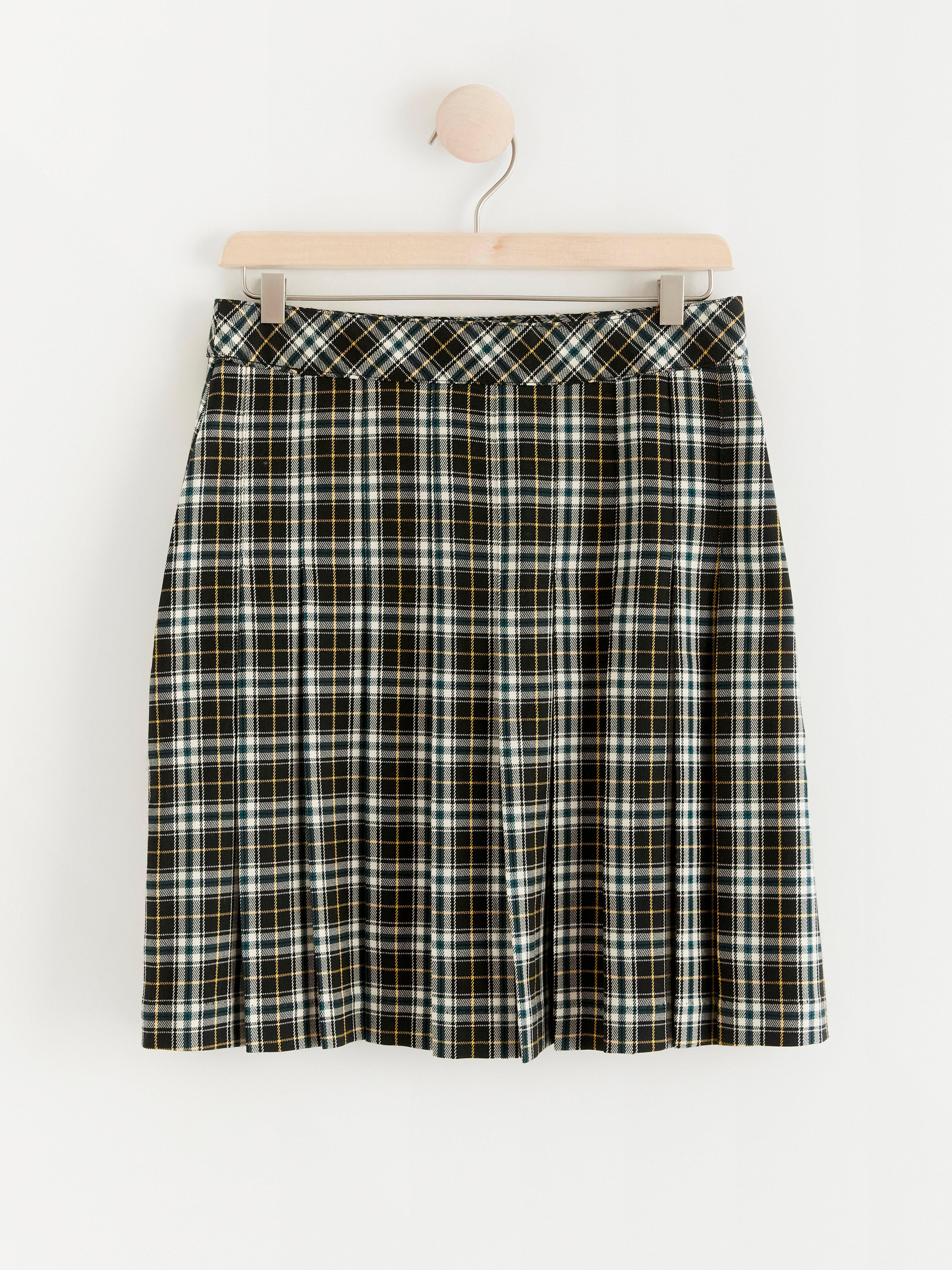 Skirt - Kids Wear - Green