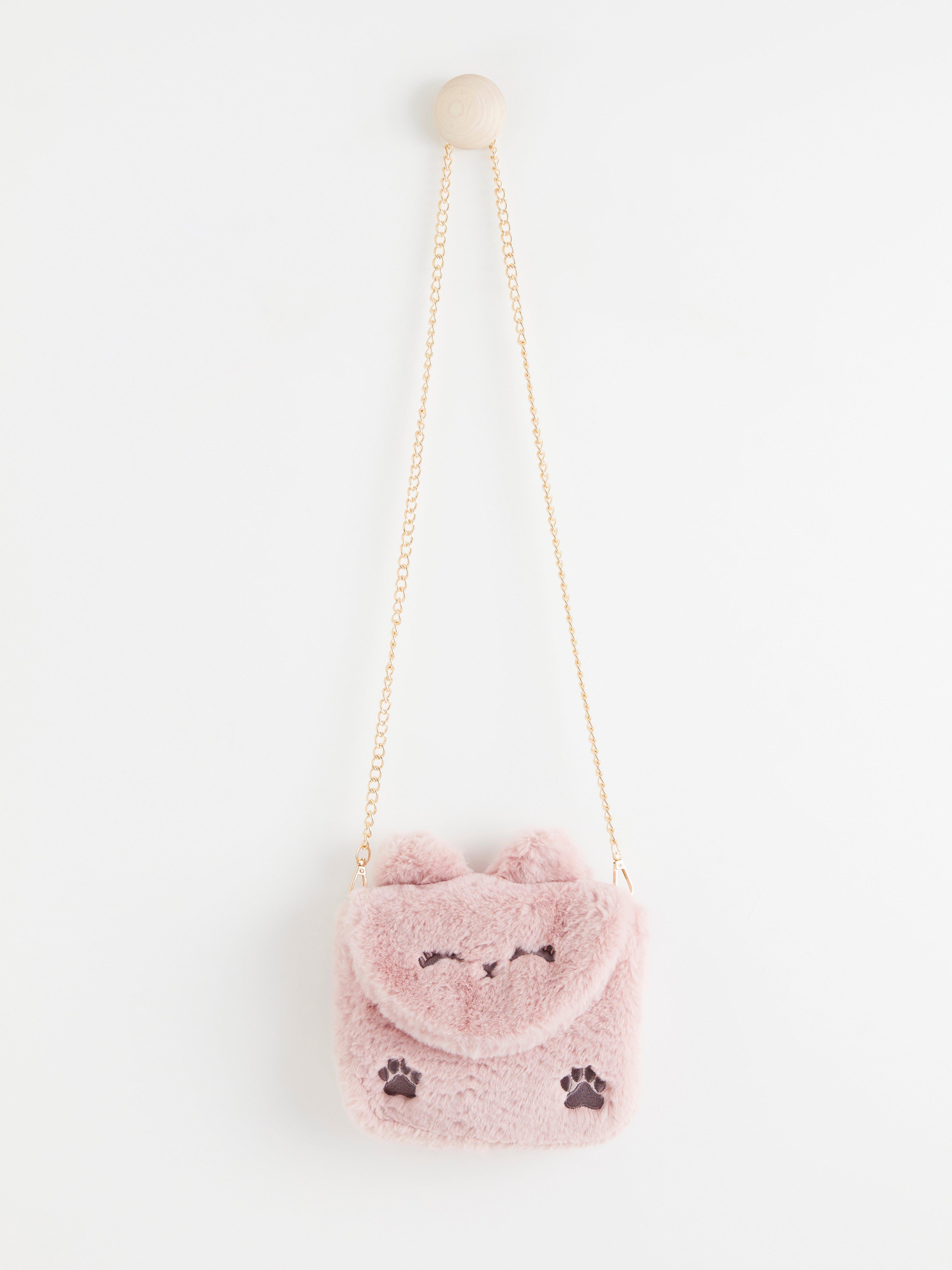 Bag - Kids Wear - Pink