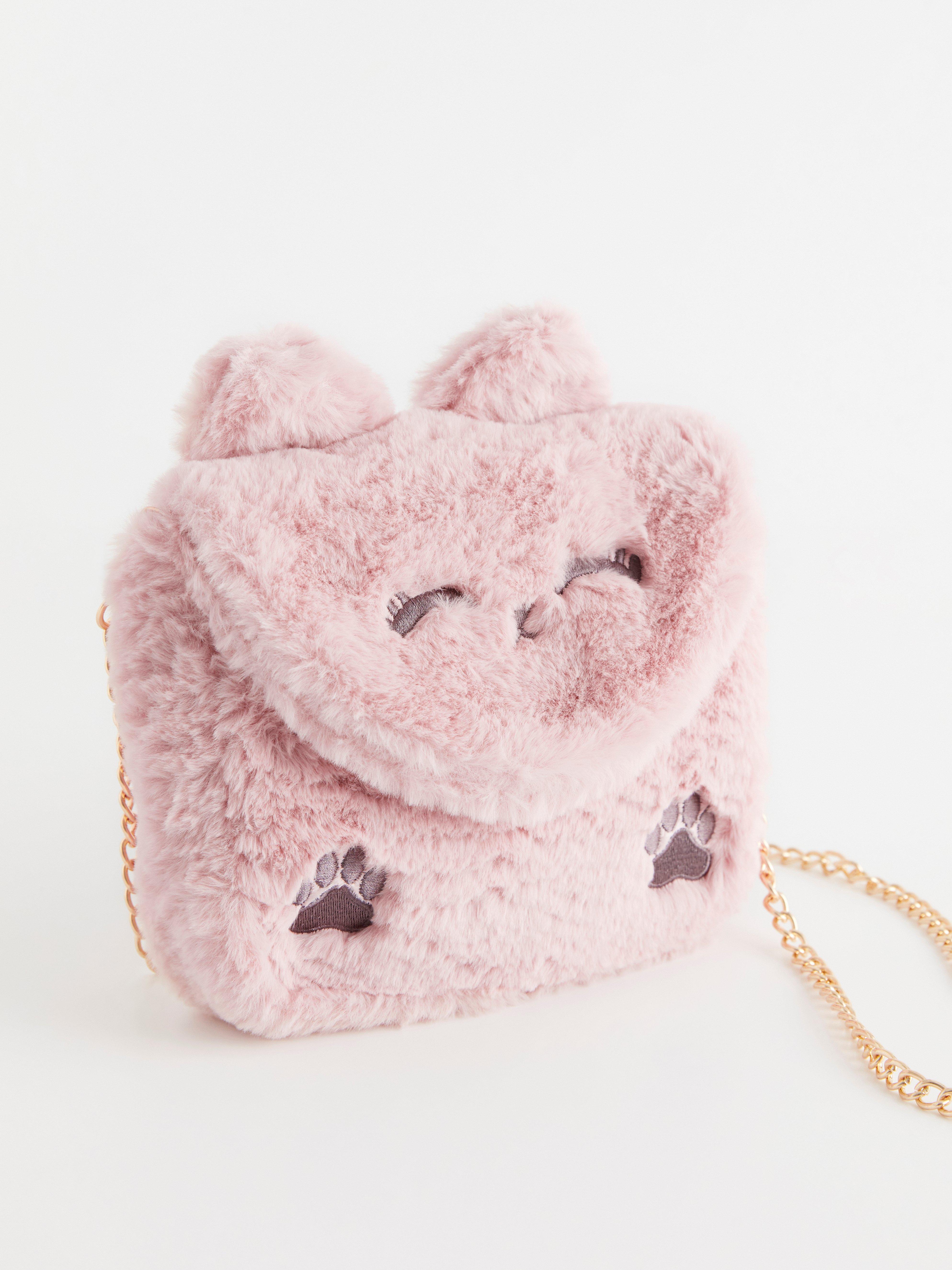 Bag - Kids Wear - Pink