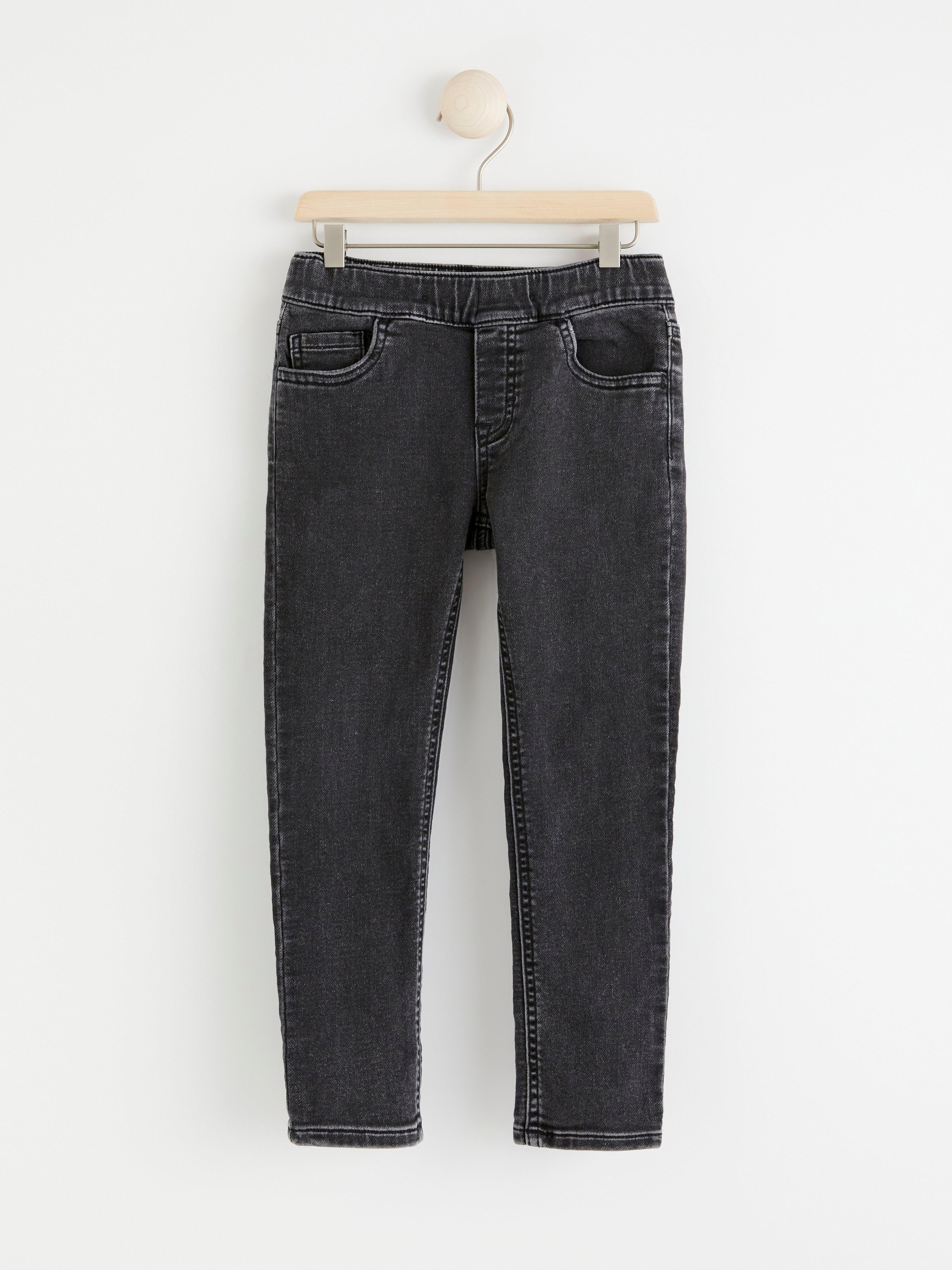 Trousers - Kids Wear - Black