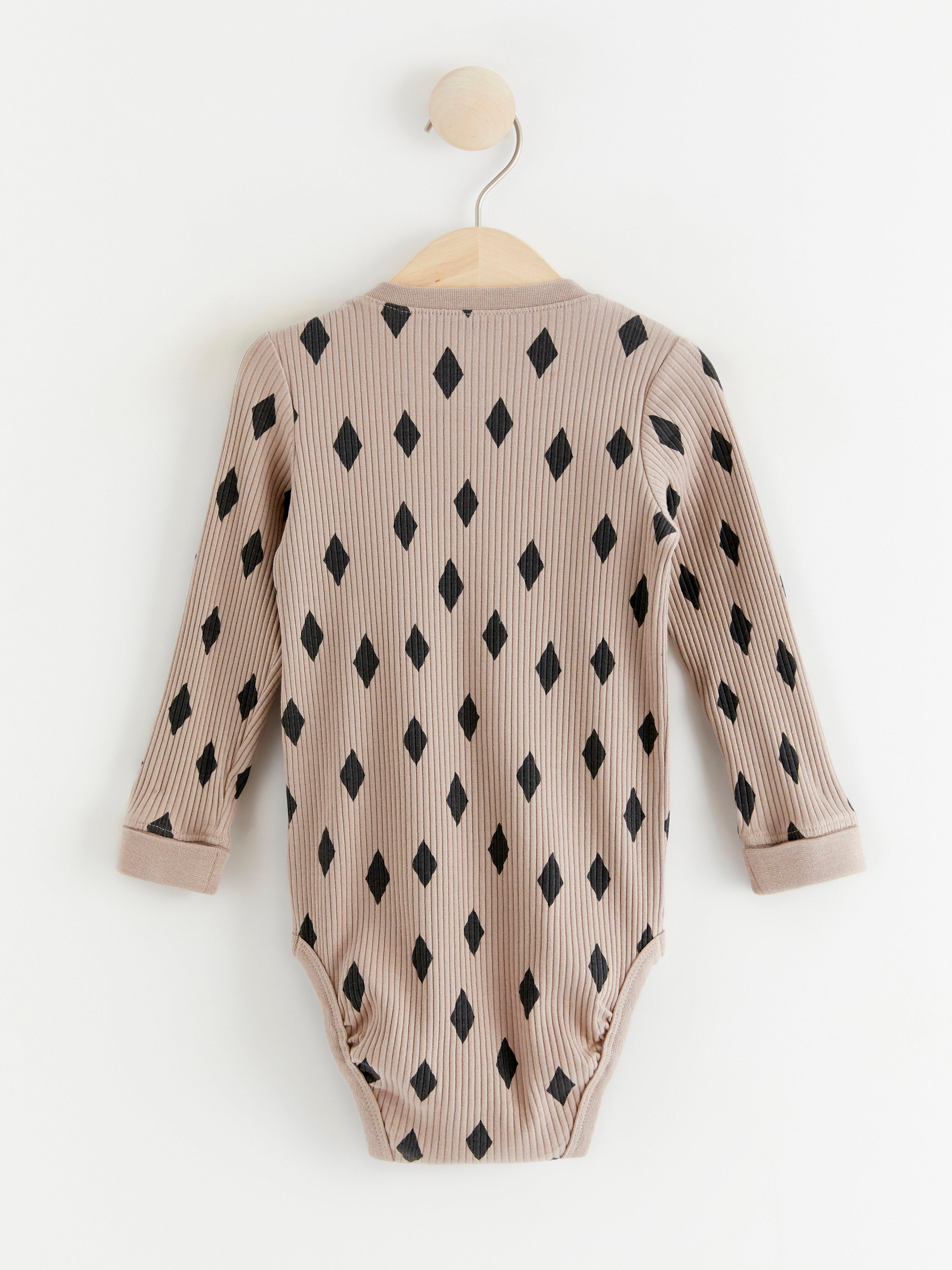 Body - Barn - Beige