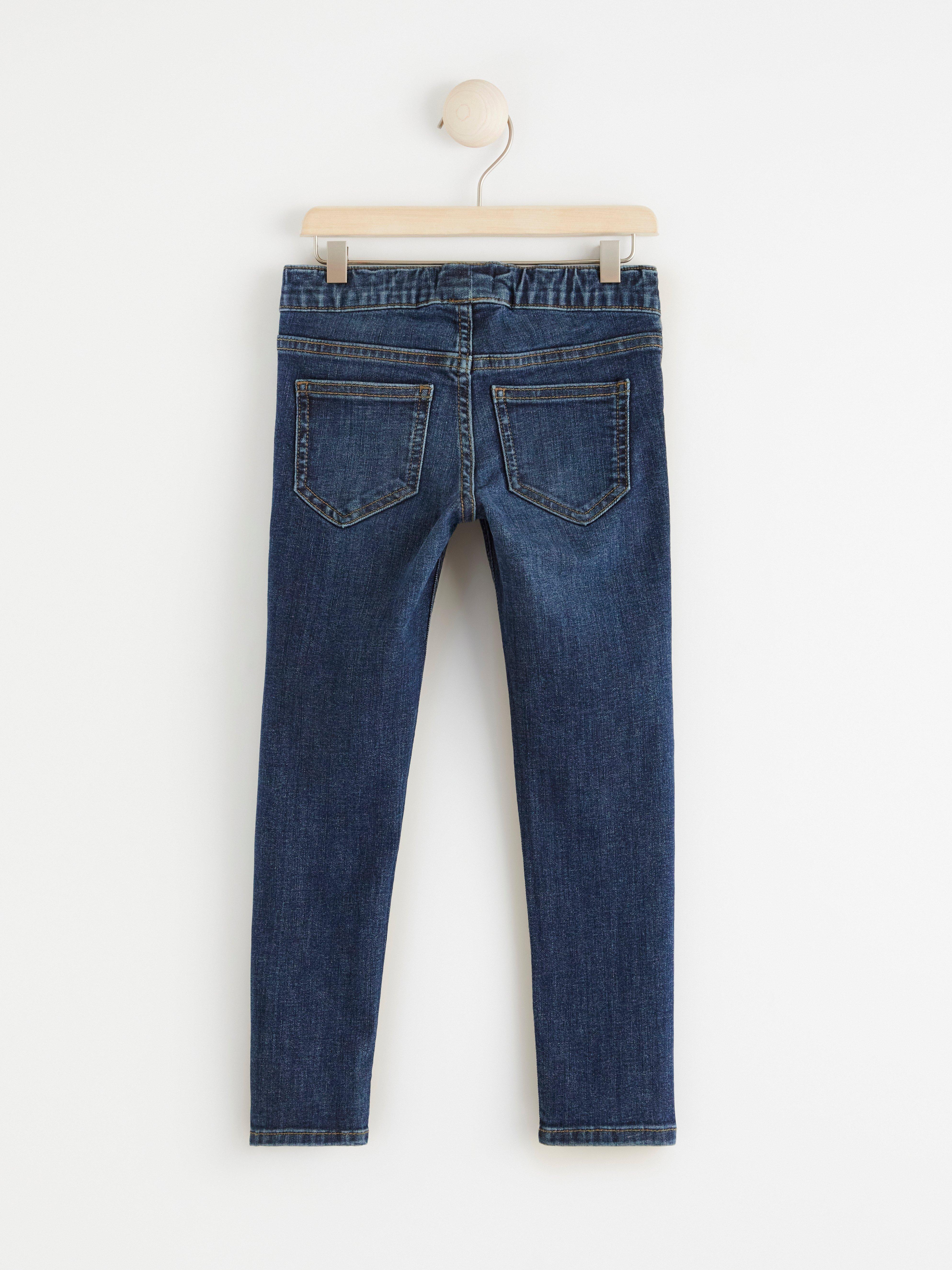 Jeggings - Kids Wear - Blue