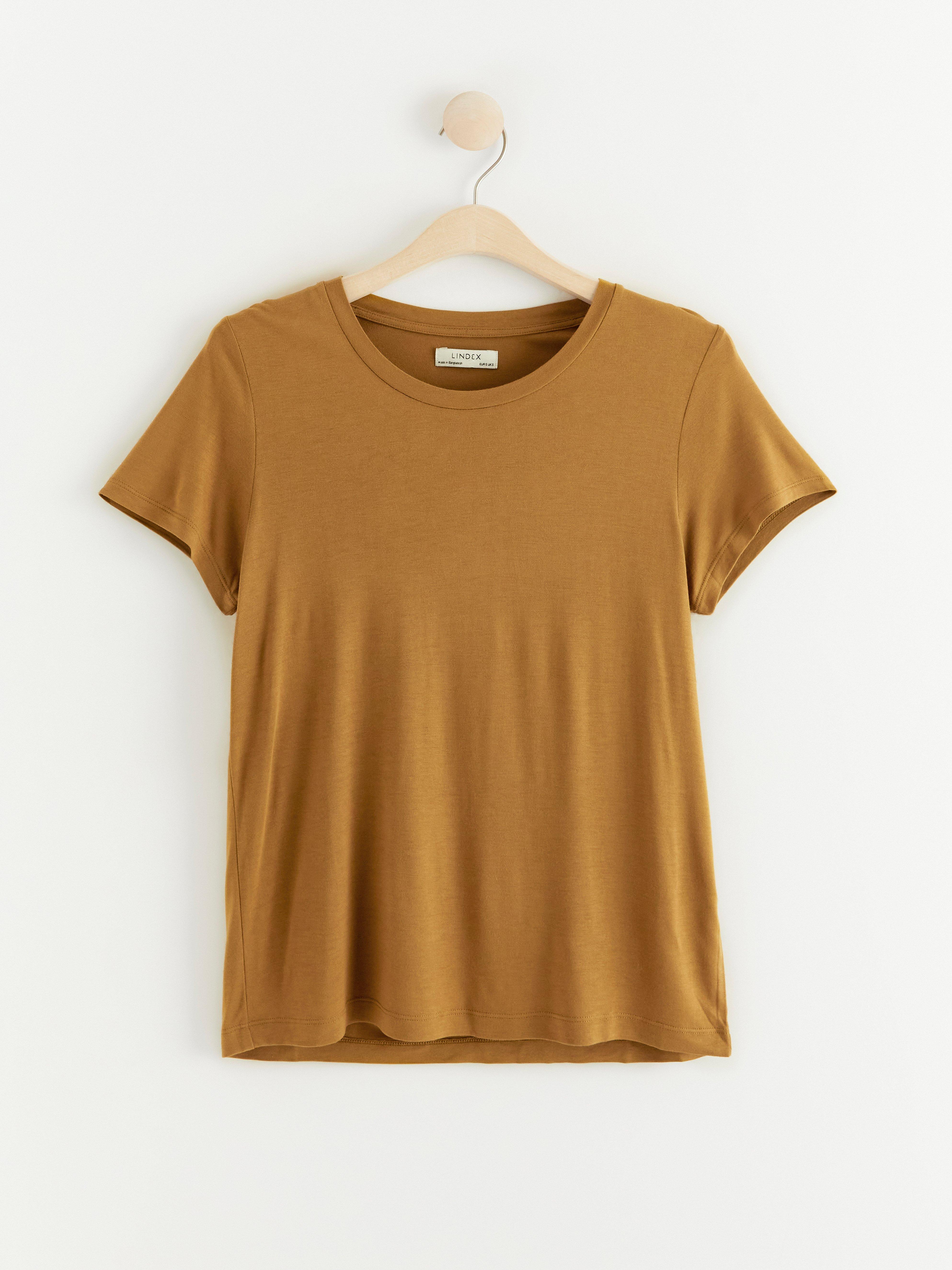 Top - Womens Wear - Yellow
