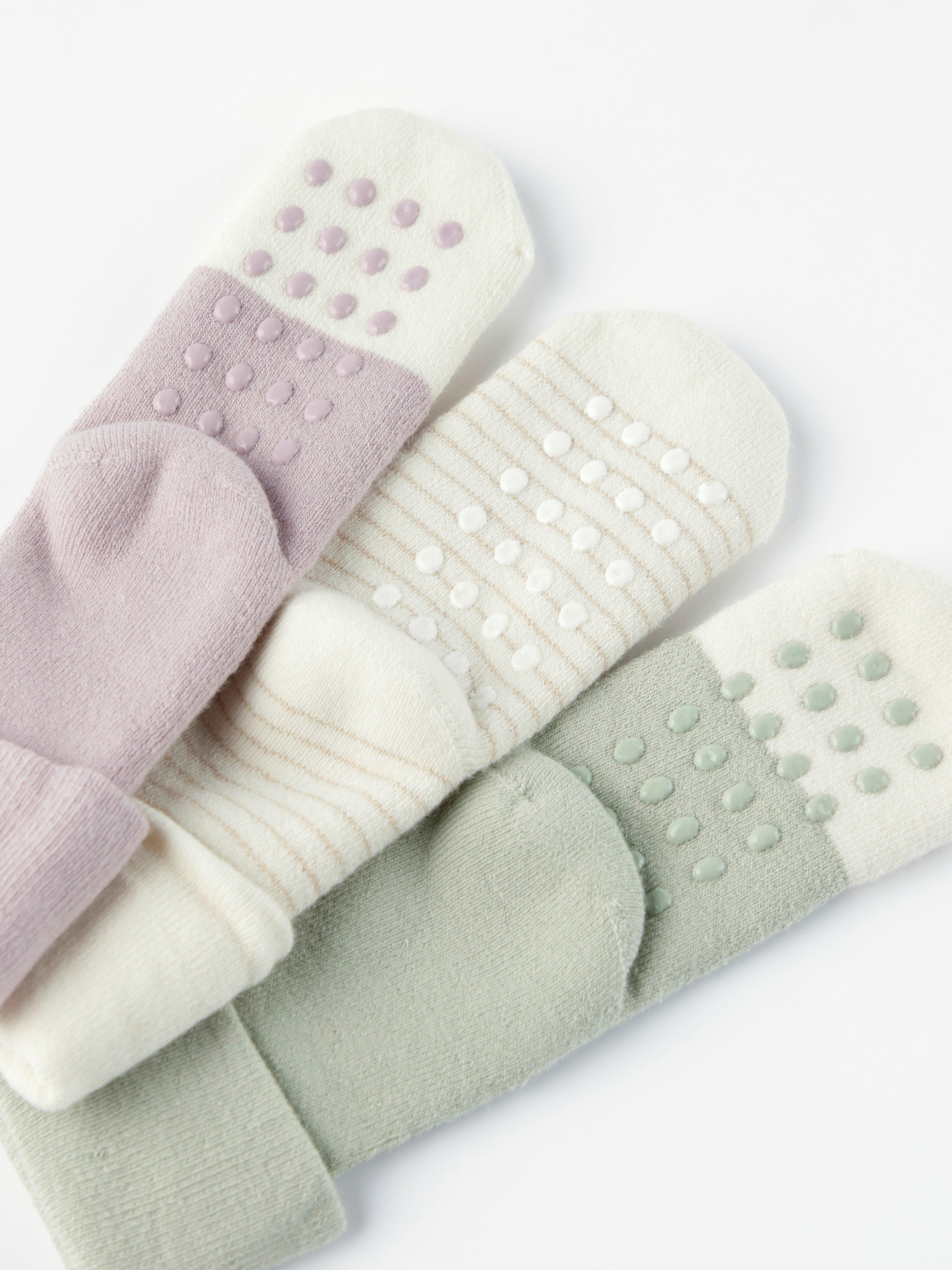 Socks - Kids Wear - Lilac