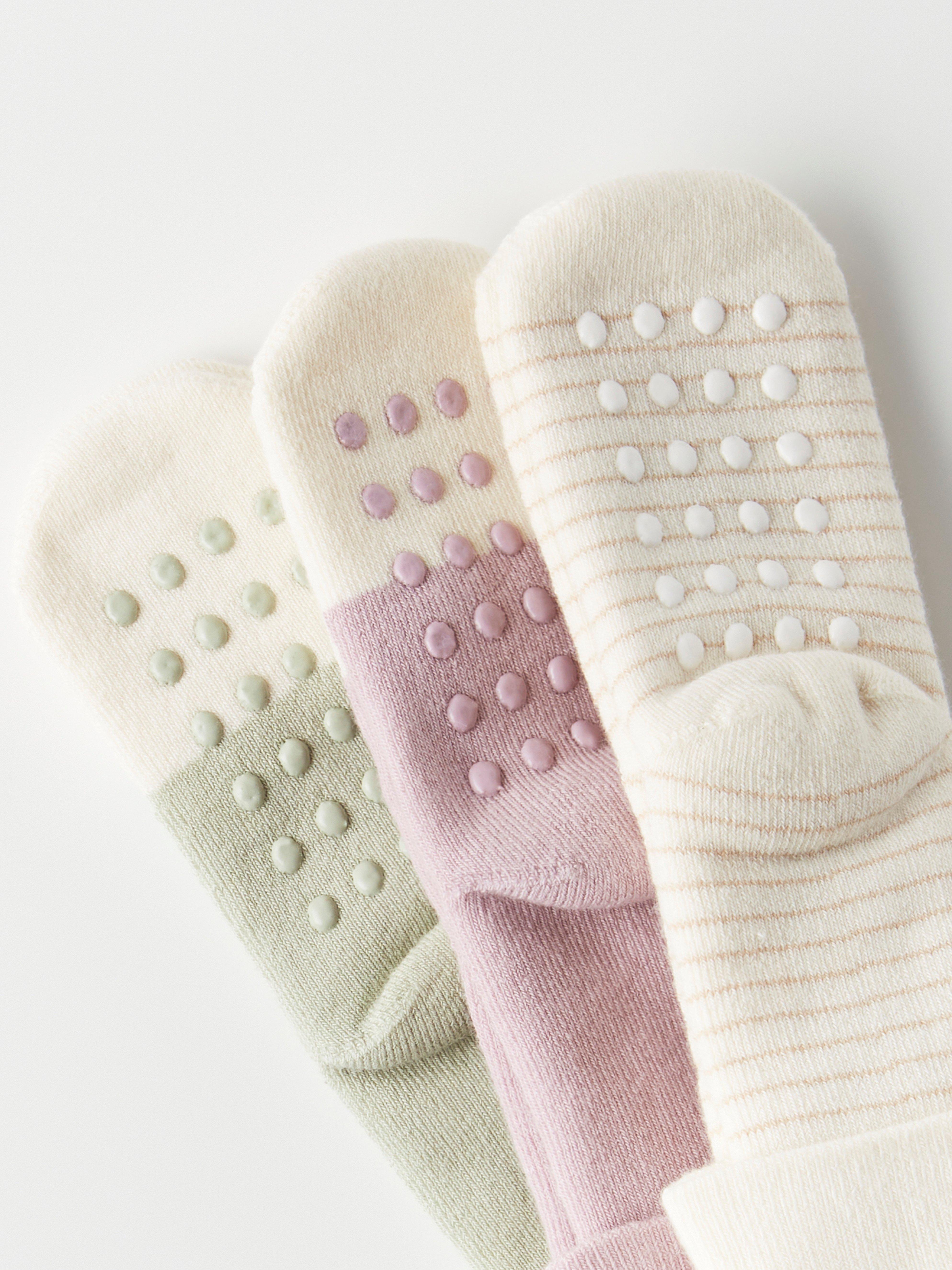 Socks - Kids Wear - Lilac