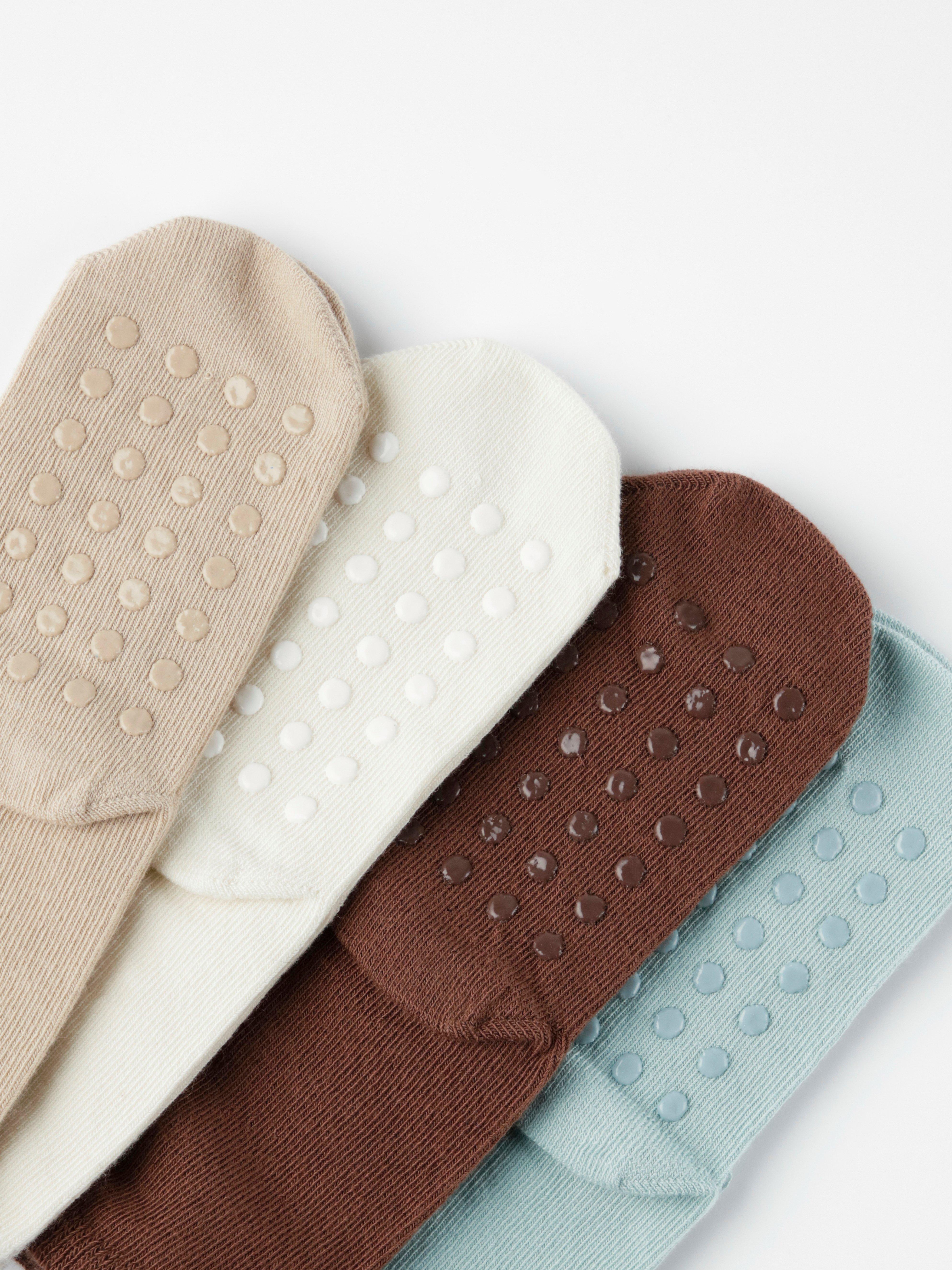 Socks - Kids Wear - Aqua