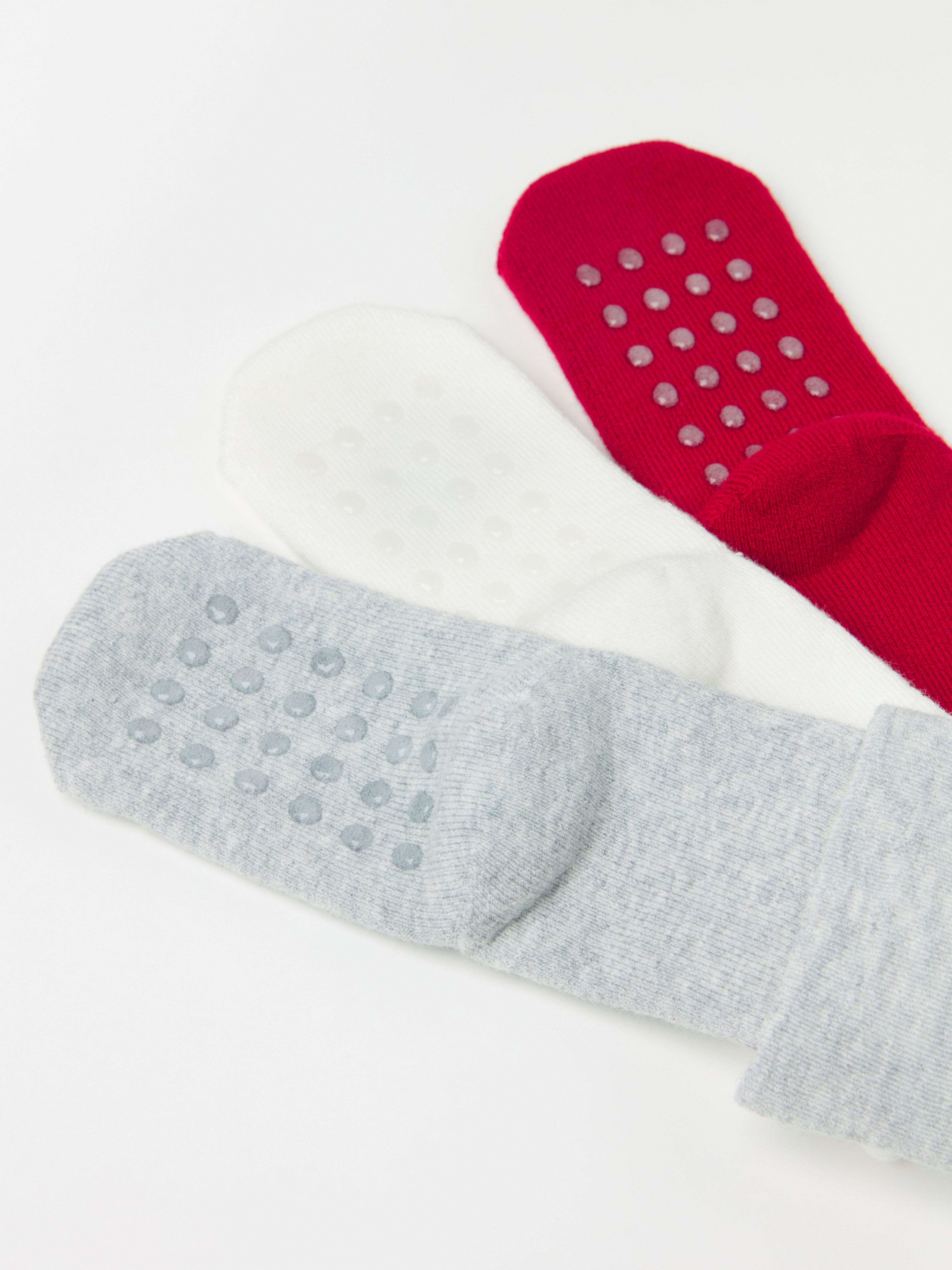 Socks - Kids Wear - Red