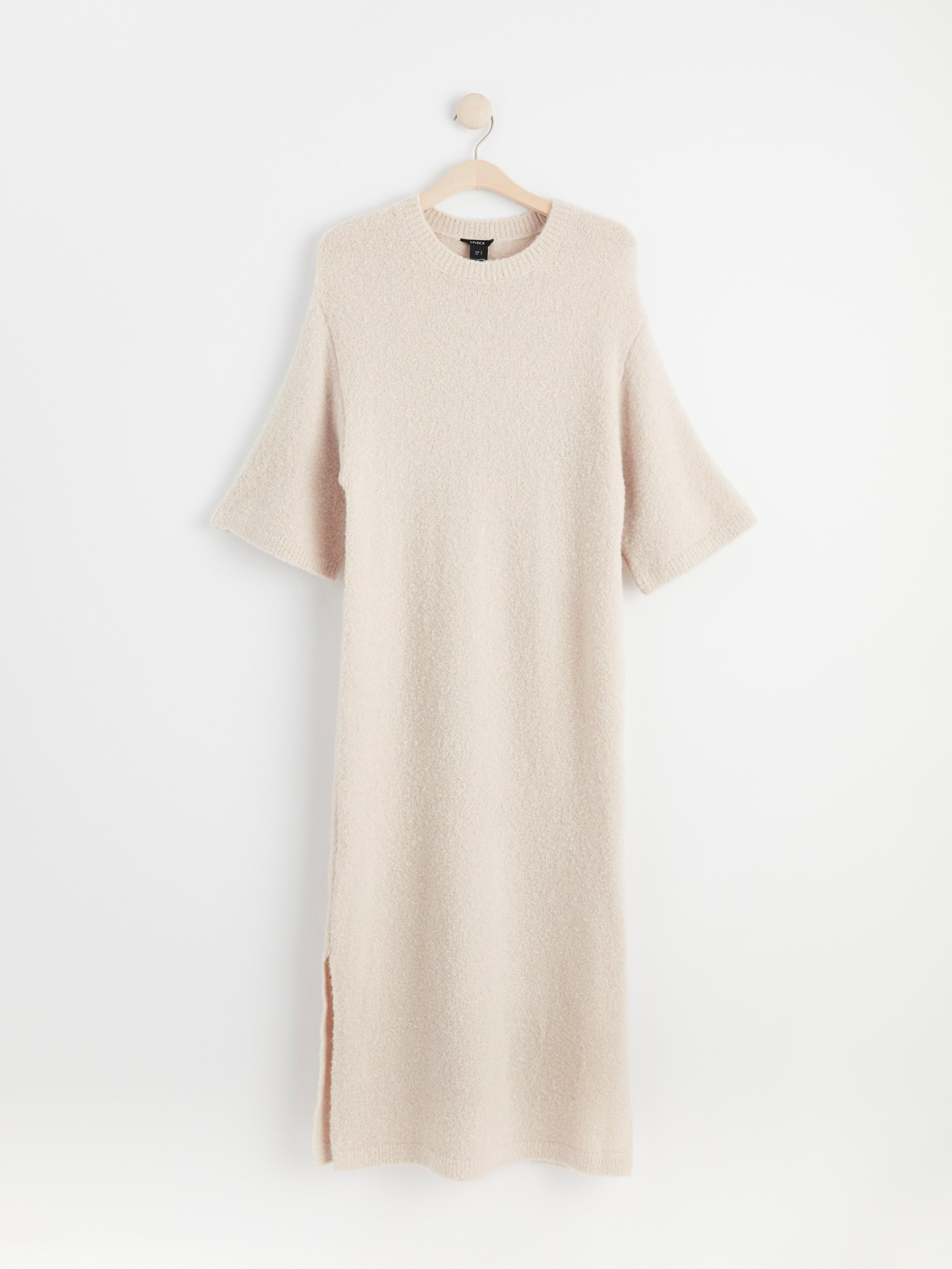 Dress - Womens Wear - Beige
