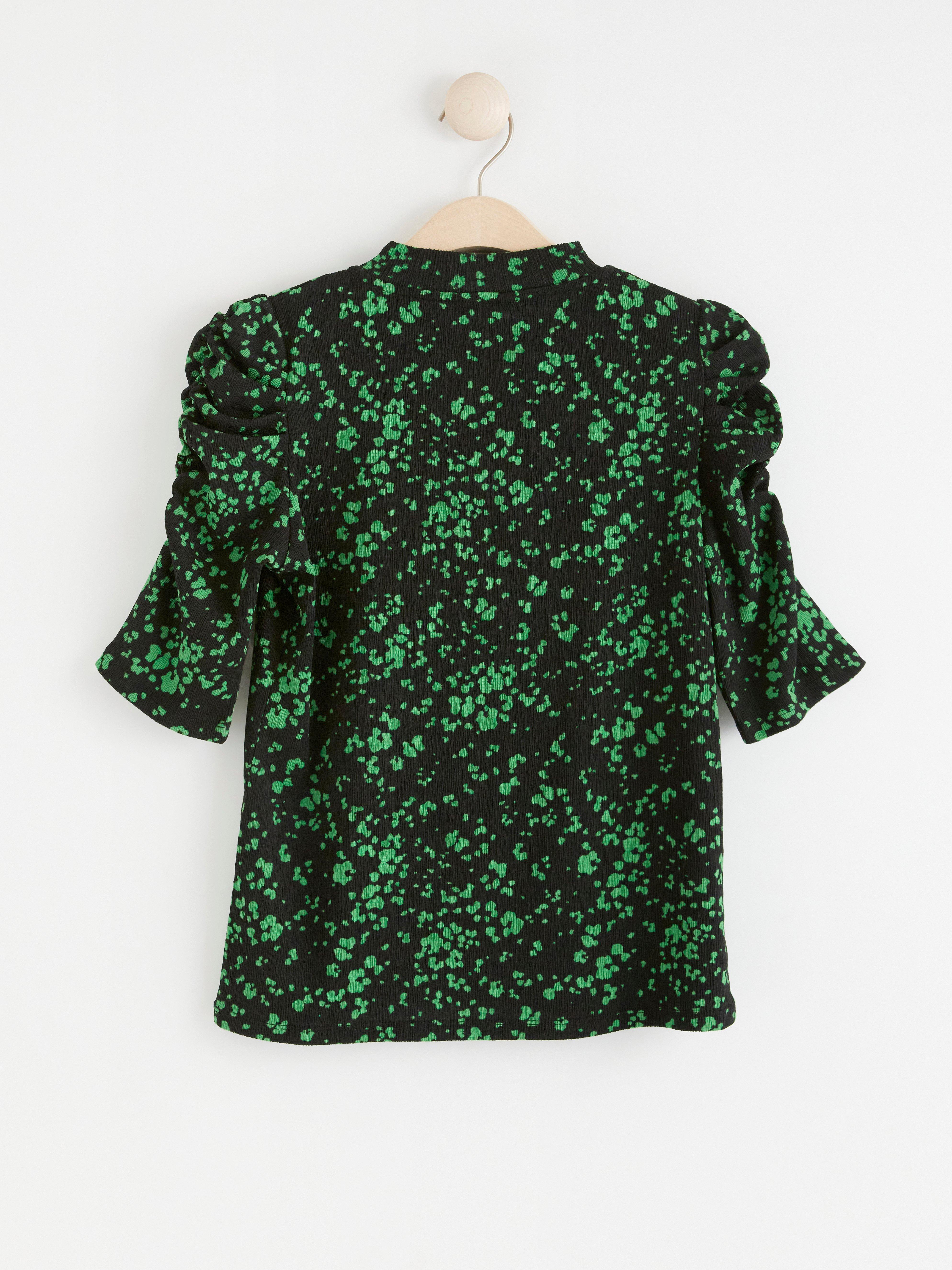 Top - Womens Wear - Black
