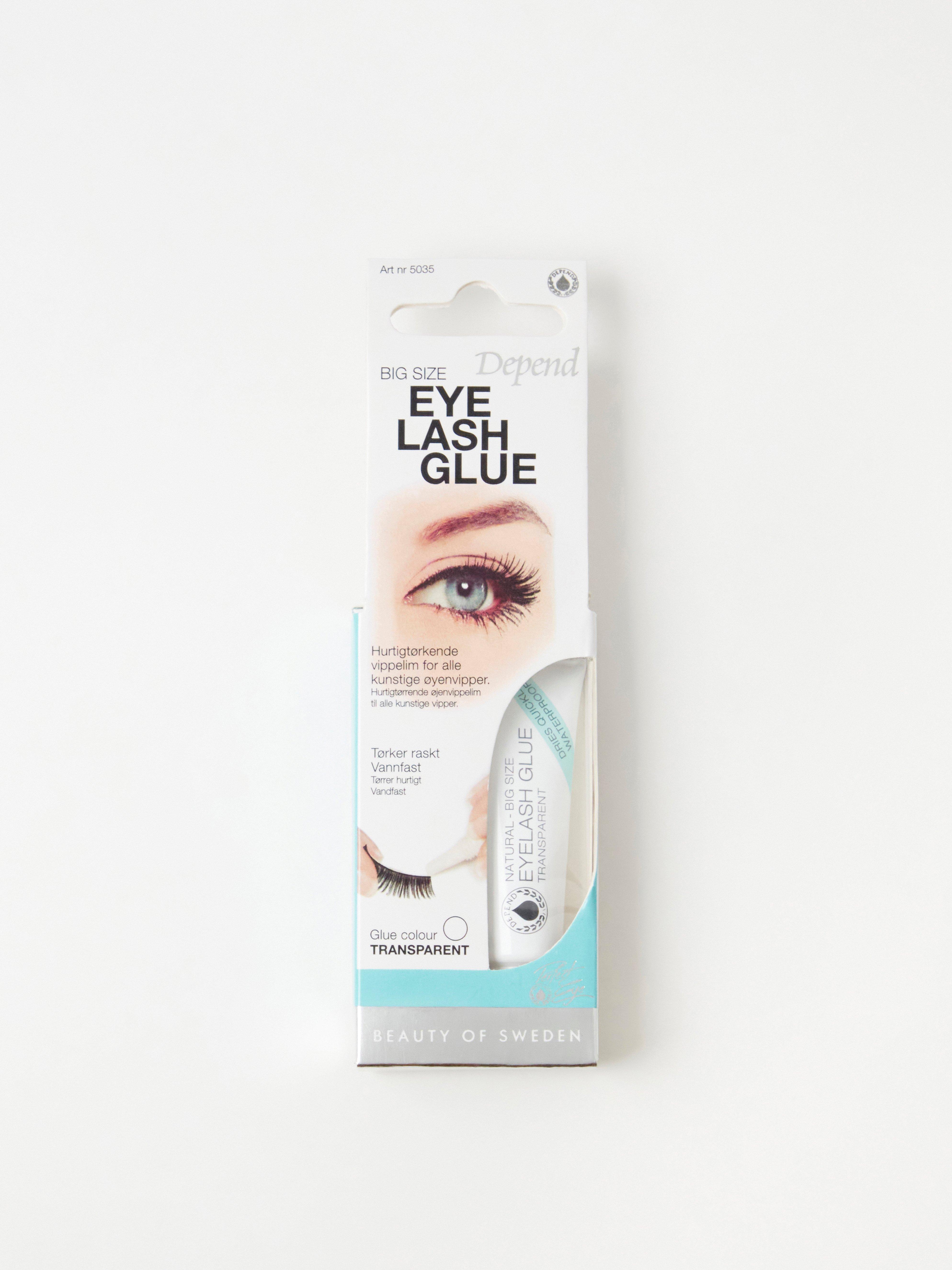 Vippelim - Kosmetikk - Blank