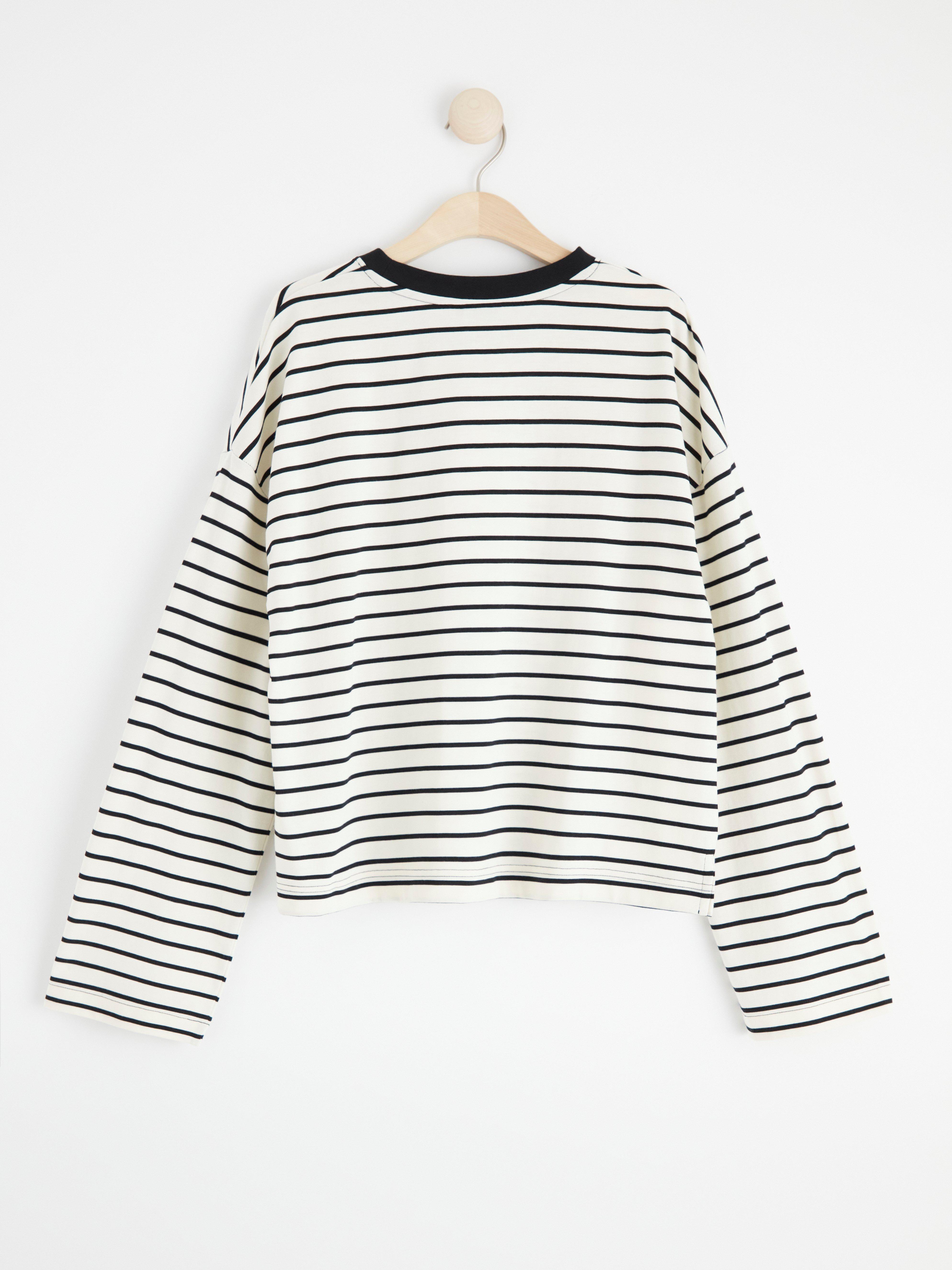 Top - Womens Wear - White