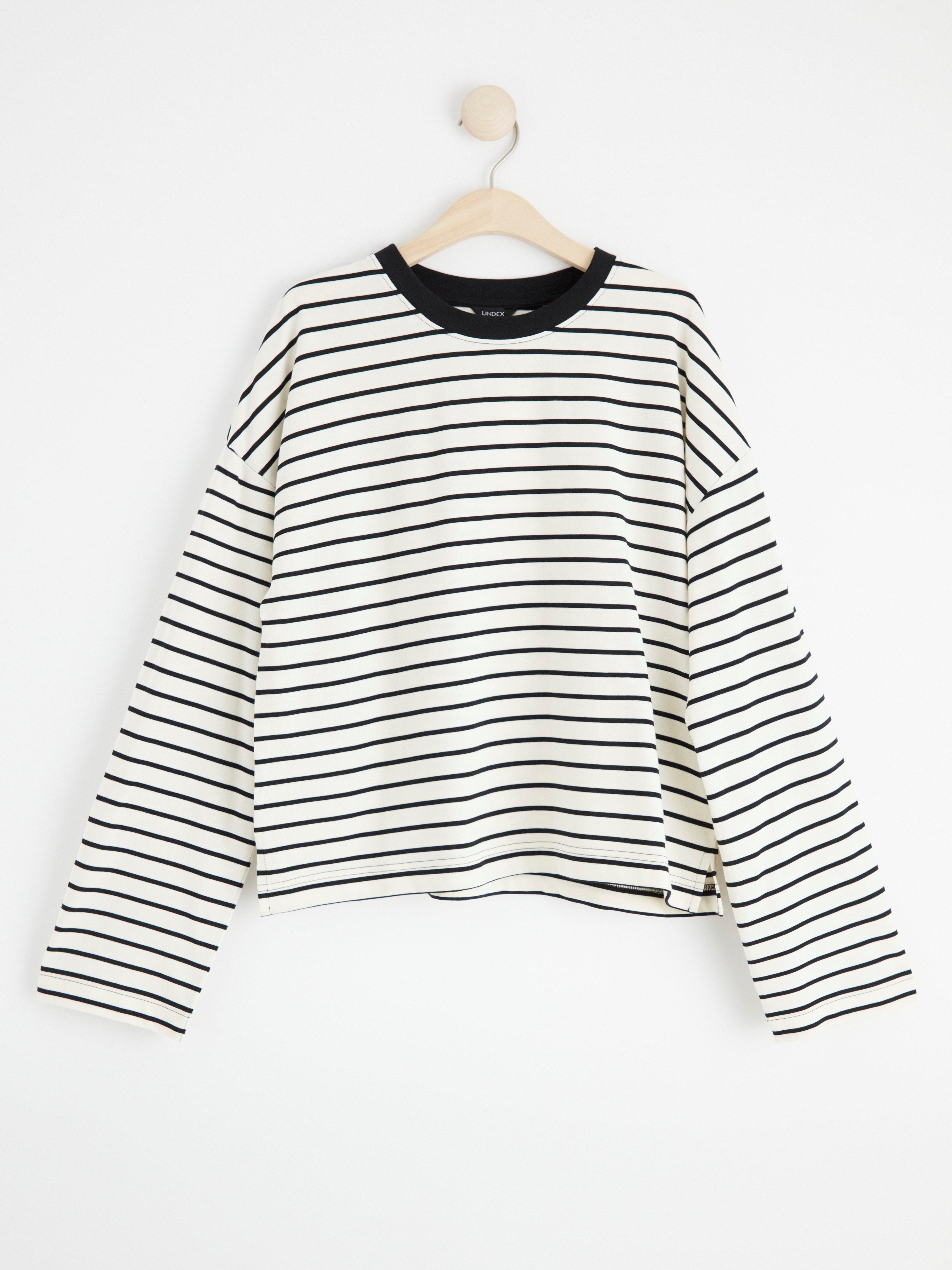 Top - Womens Wear - White