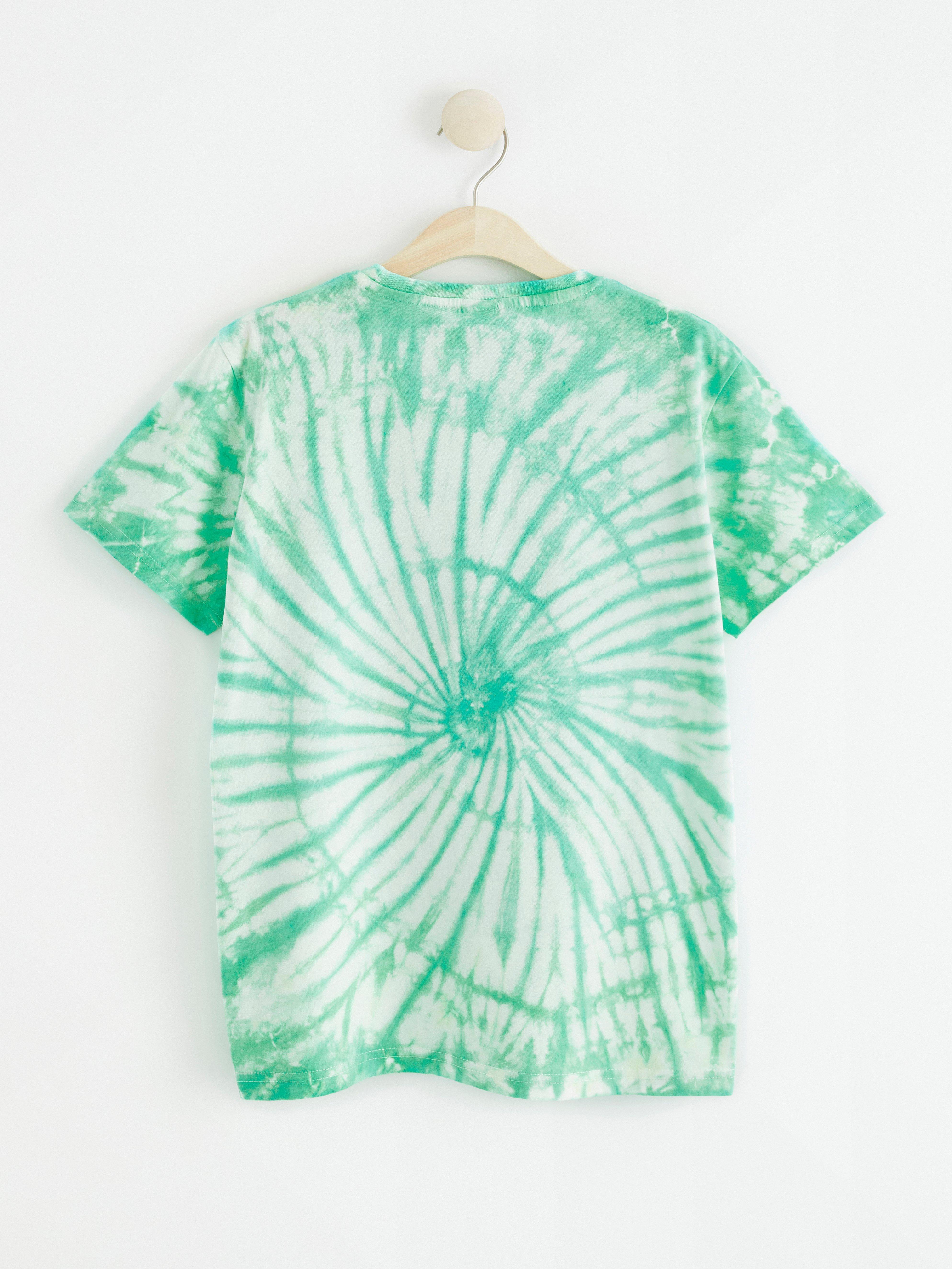 T-shirt - Kids Wear - Green