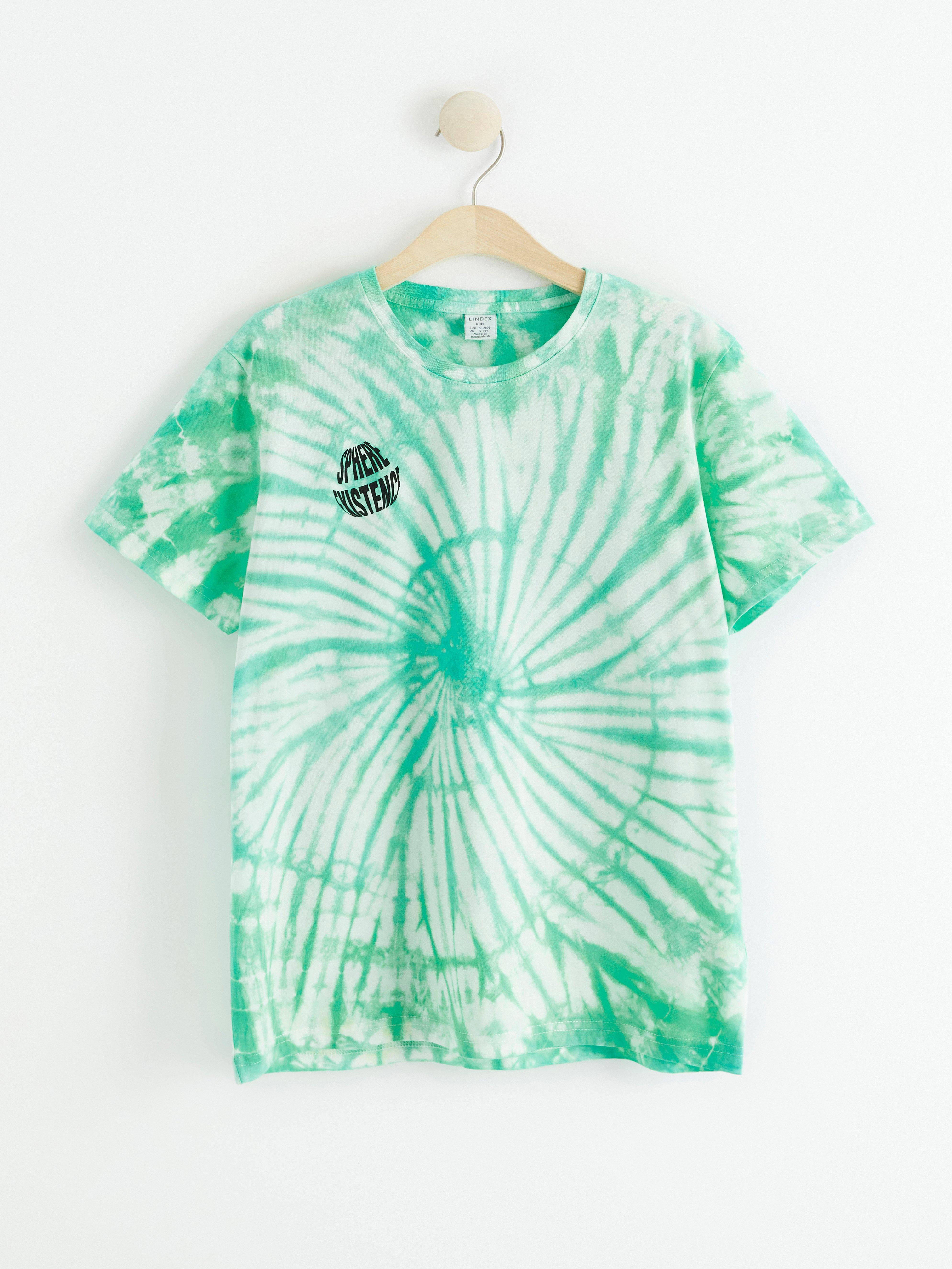 T-shirt - Kids Wear - Green