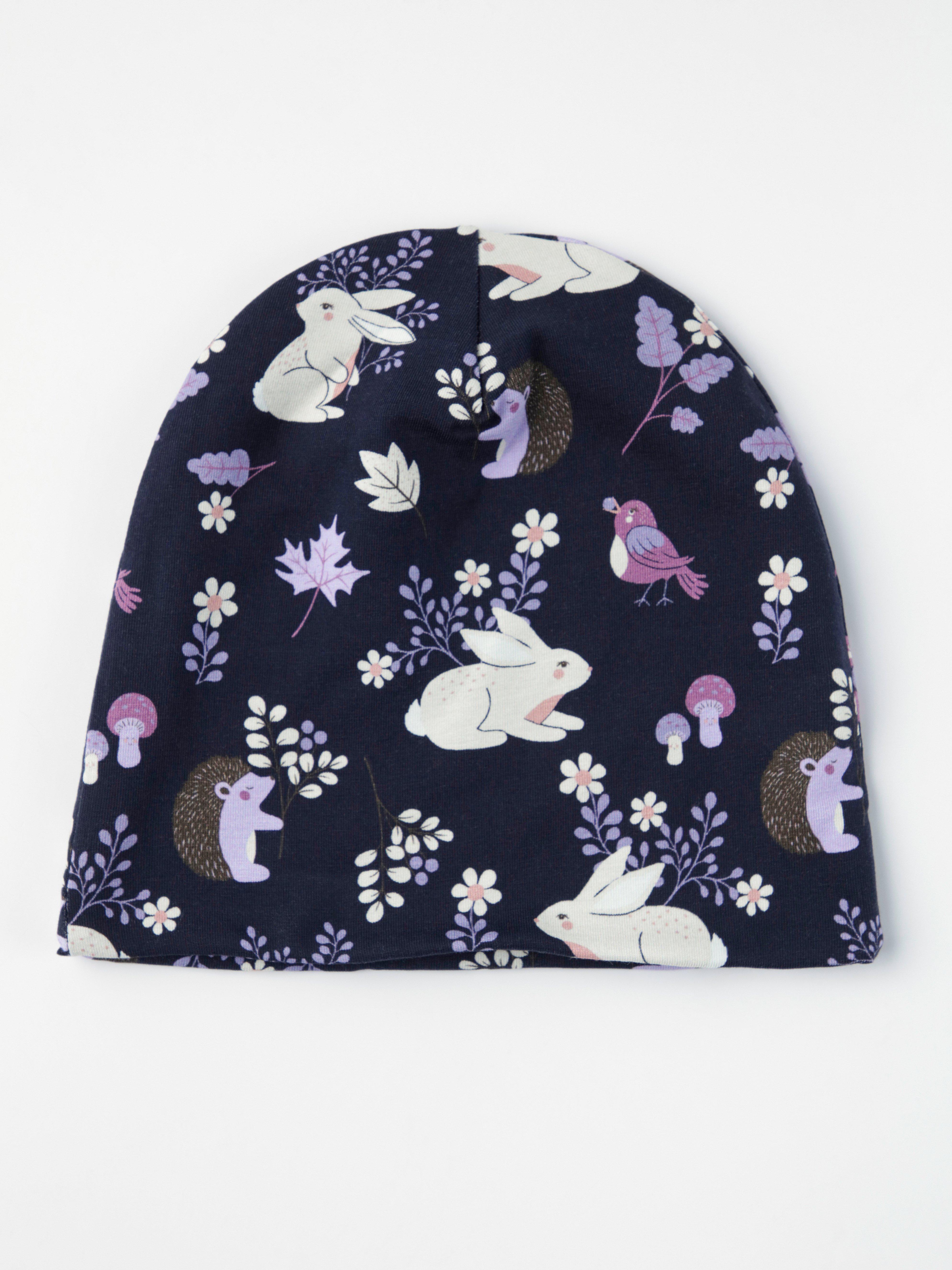 Cap - Kids Wear - Blue