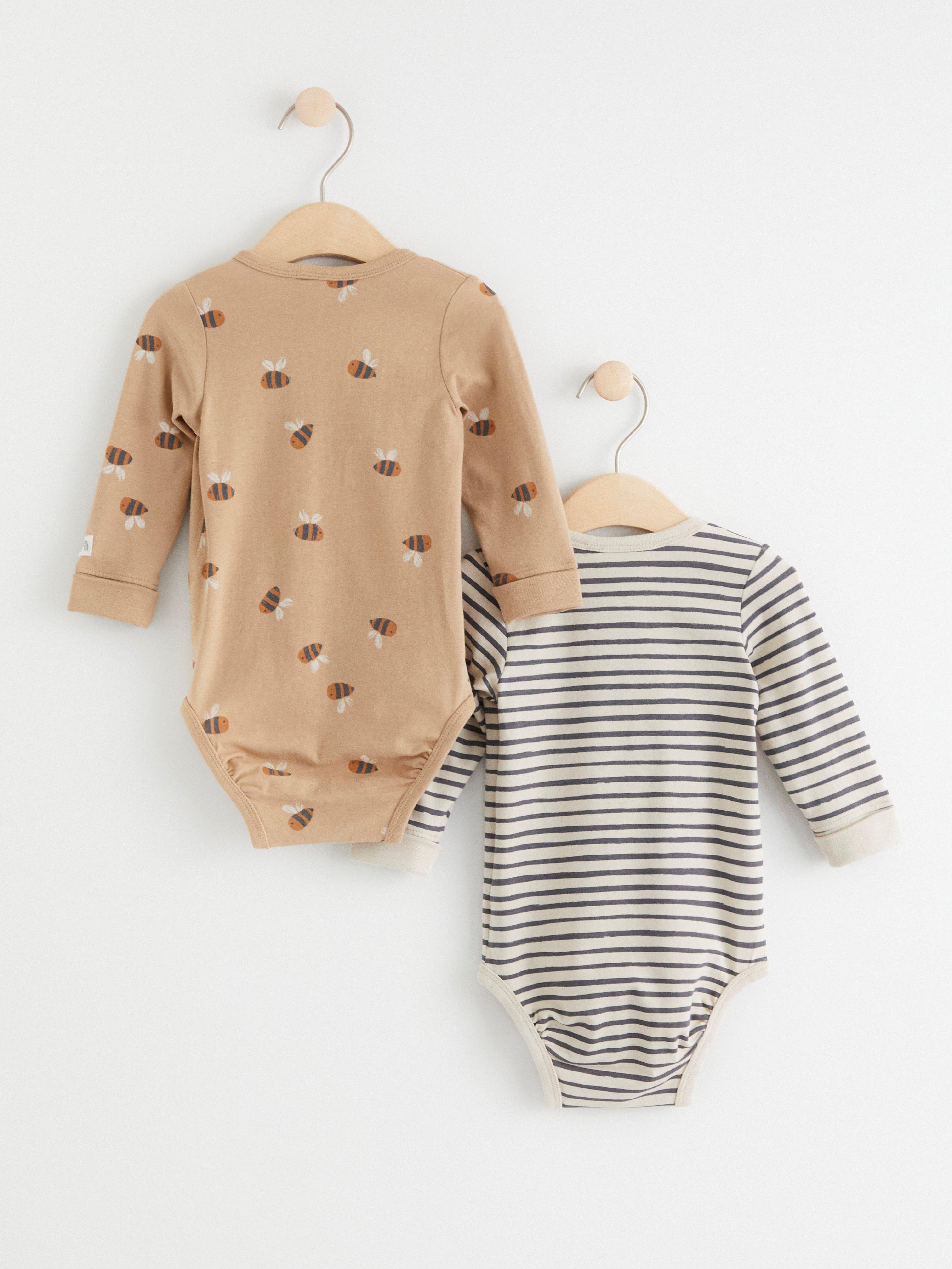 Body   - Kids Wear - Beige