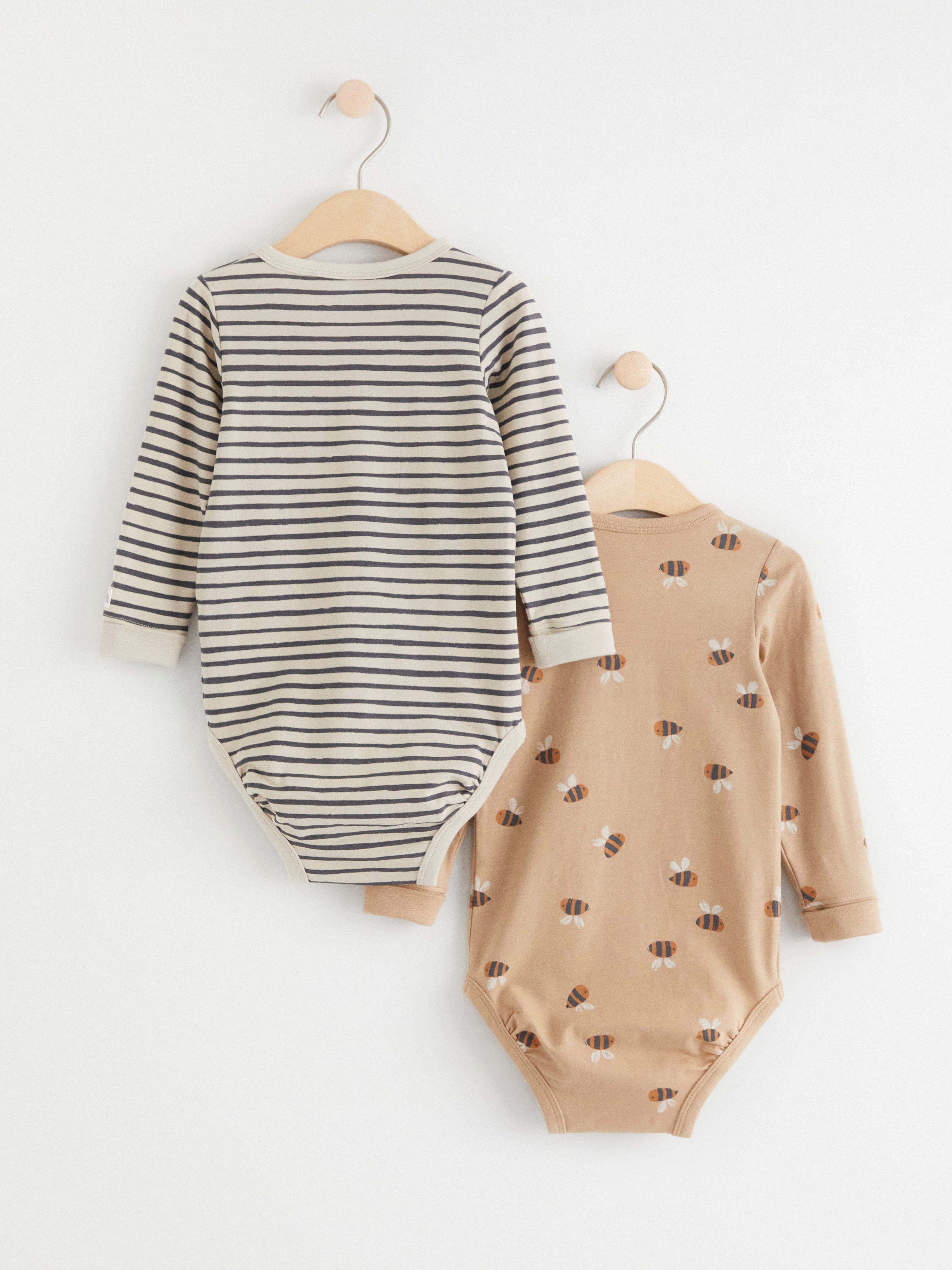 Body - Barn - Beige