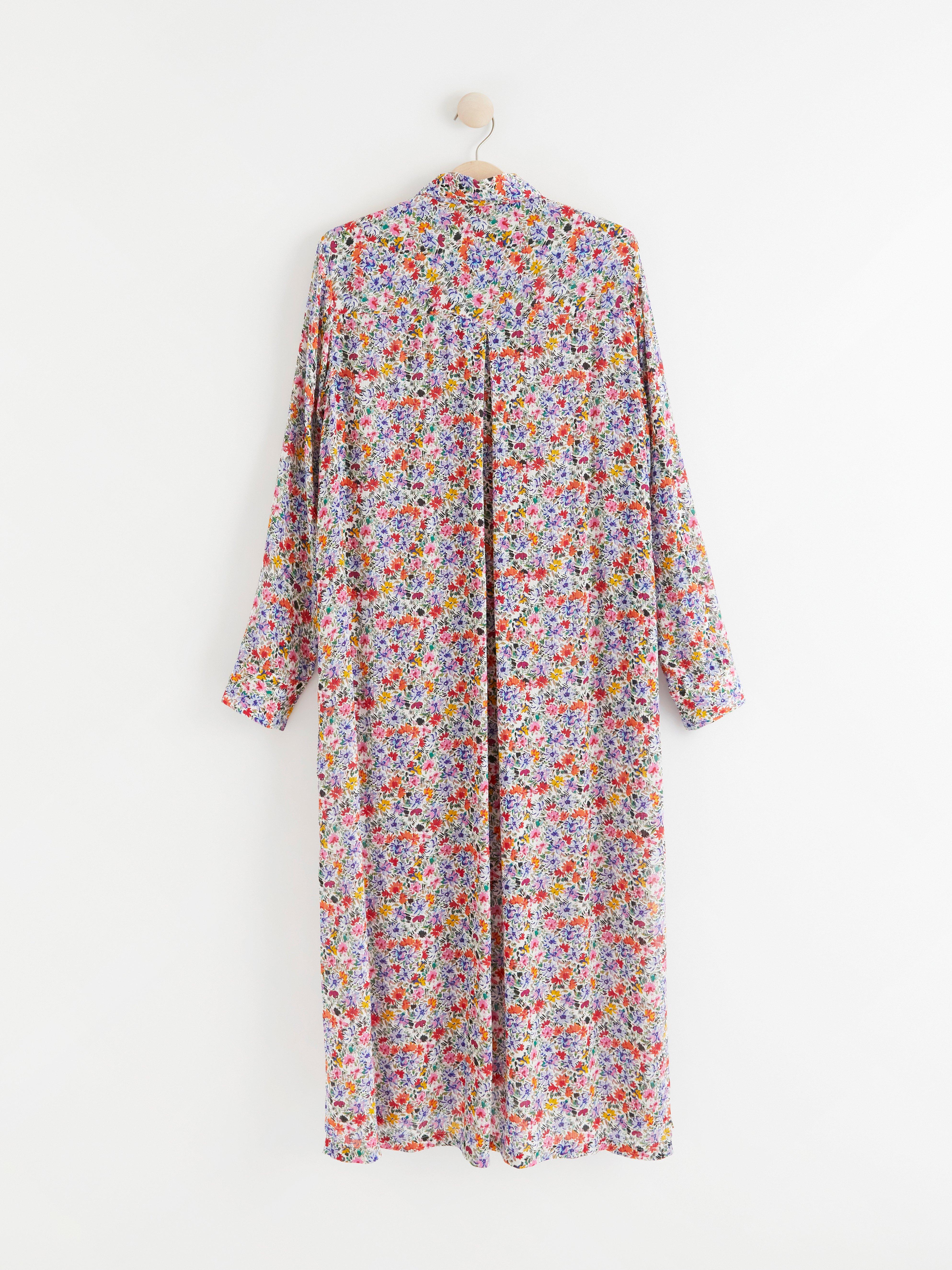 Dress - Womens Wear - Blue