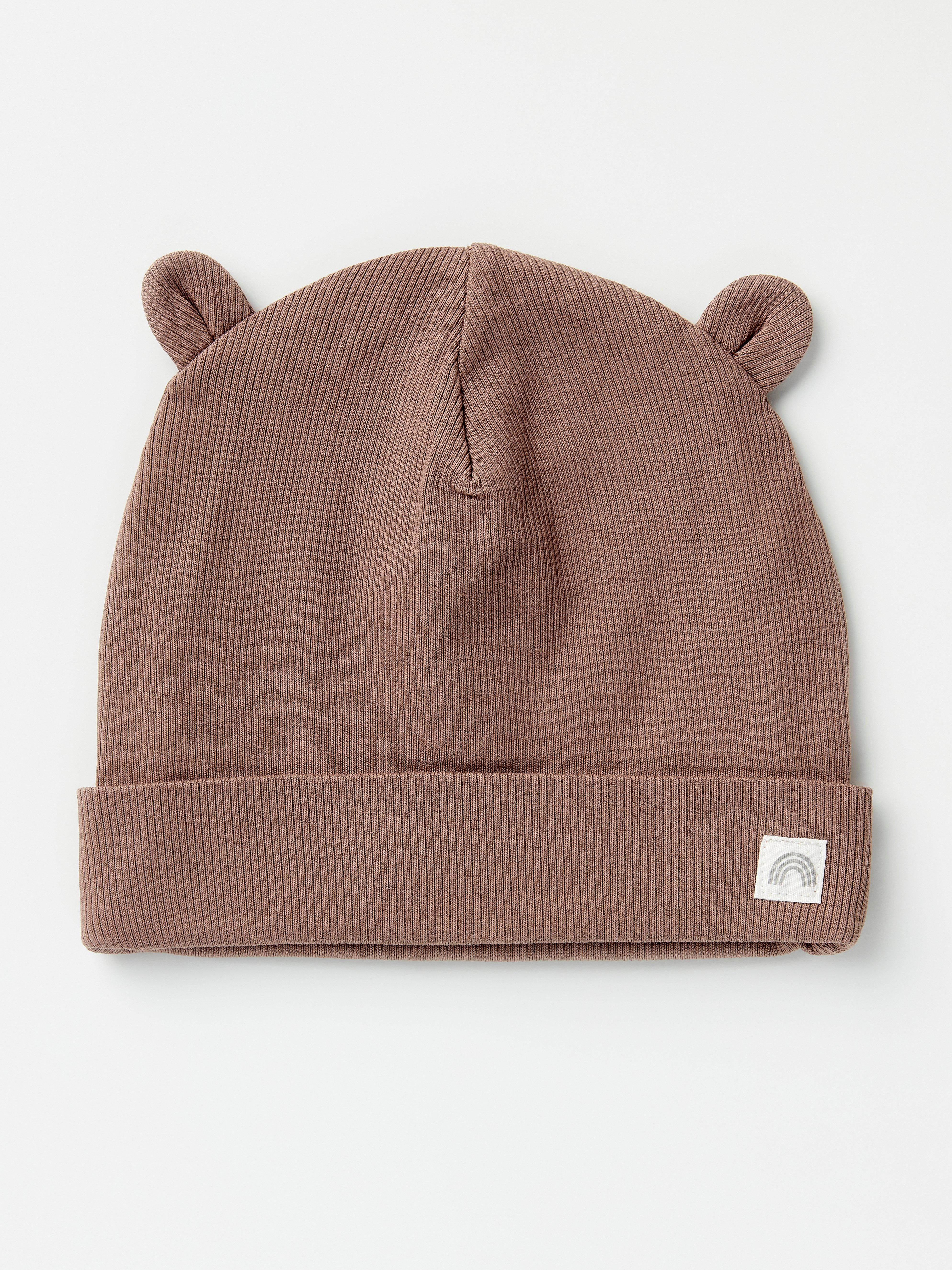 Cap - Kids Wear - Khaki
