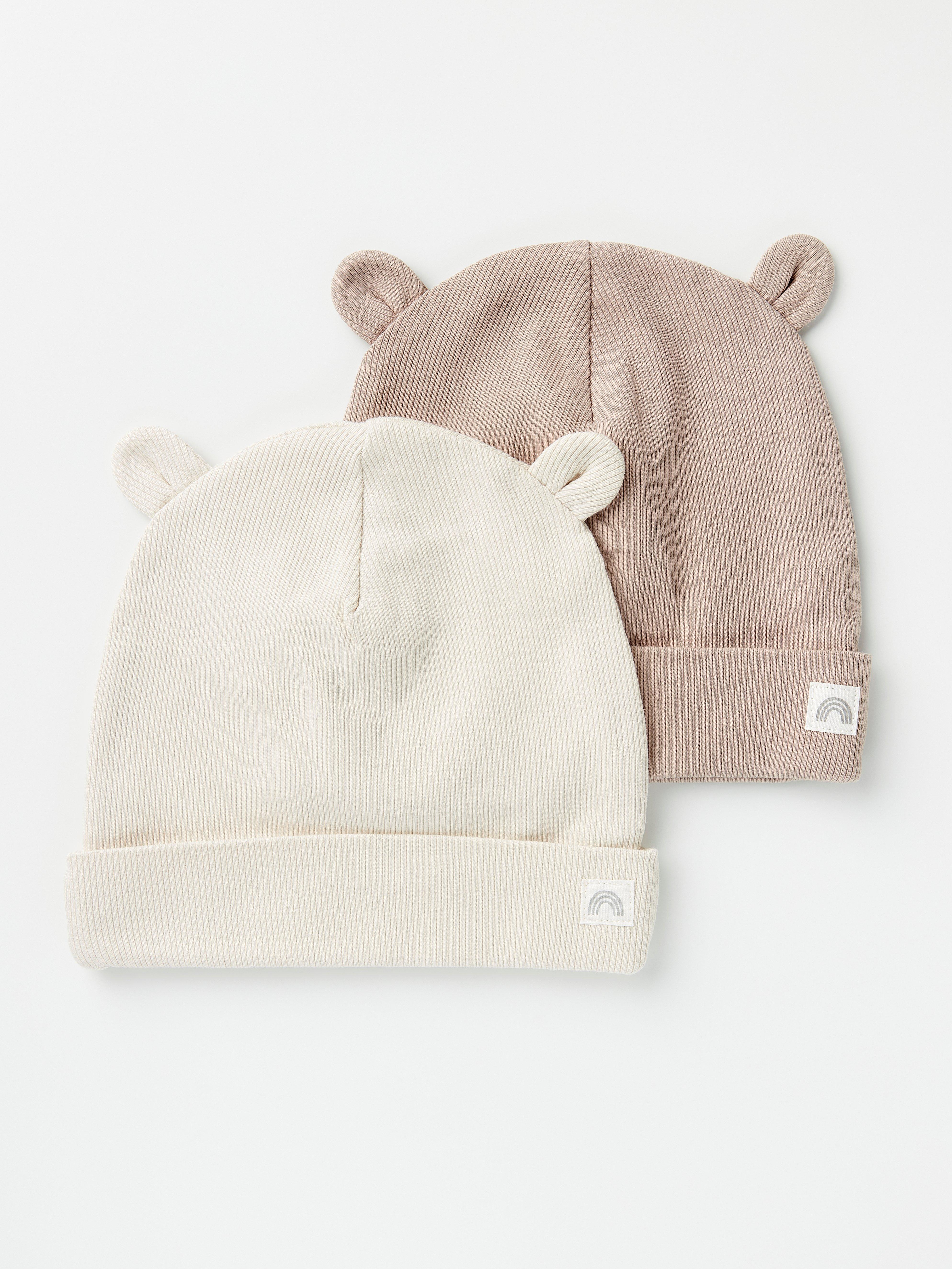 Baby Hats Newborn Baby Caps Lindex UK
