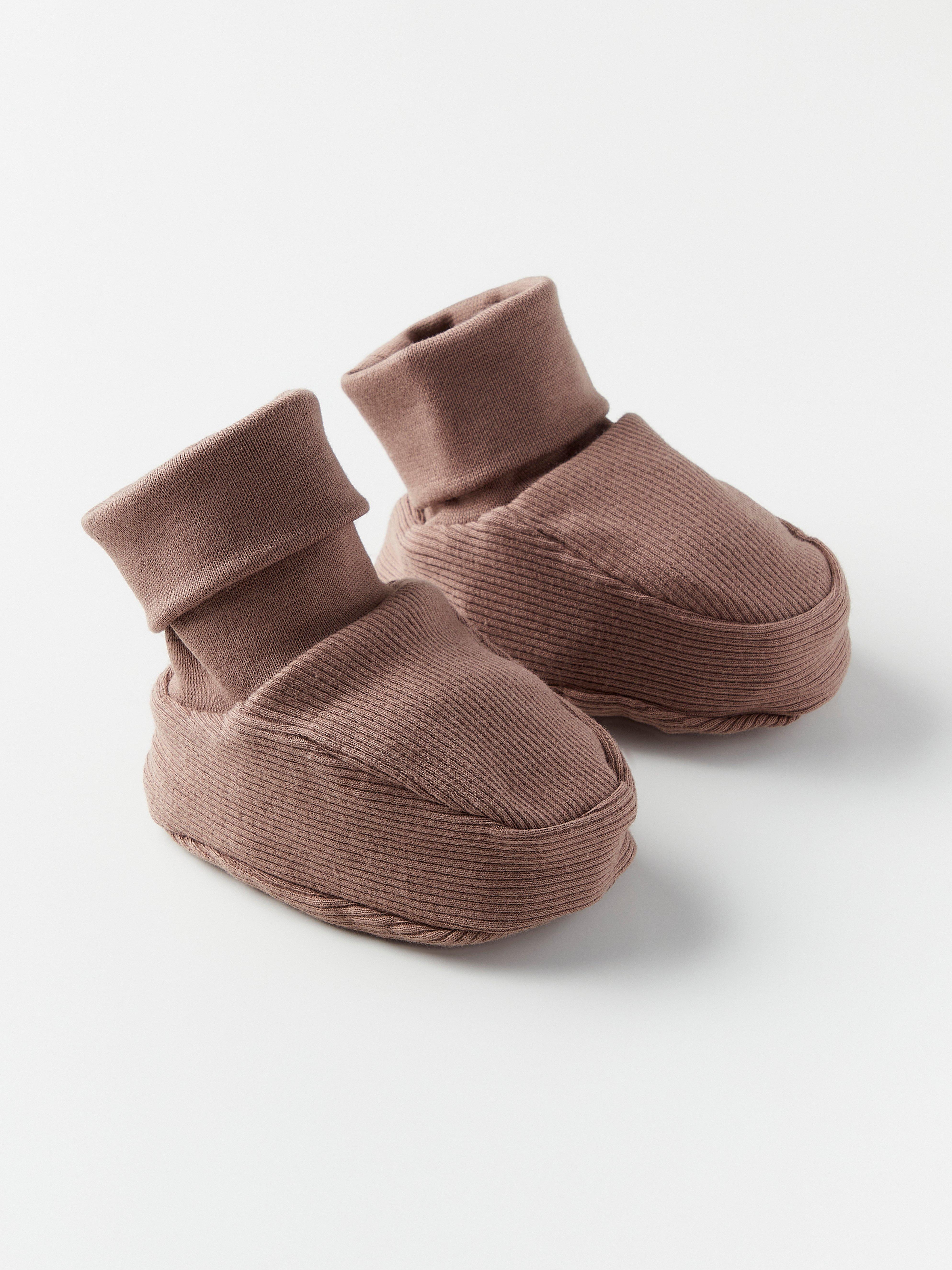 Footies - Kids Wear - Khaki