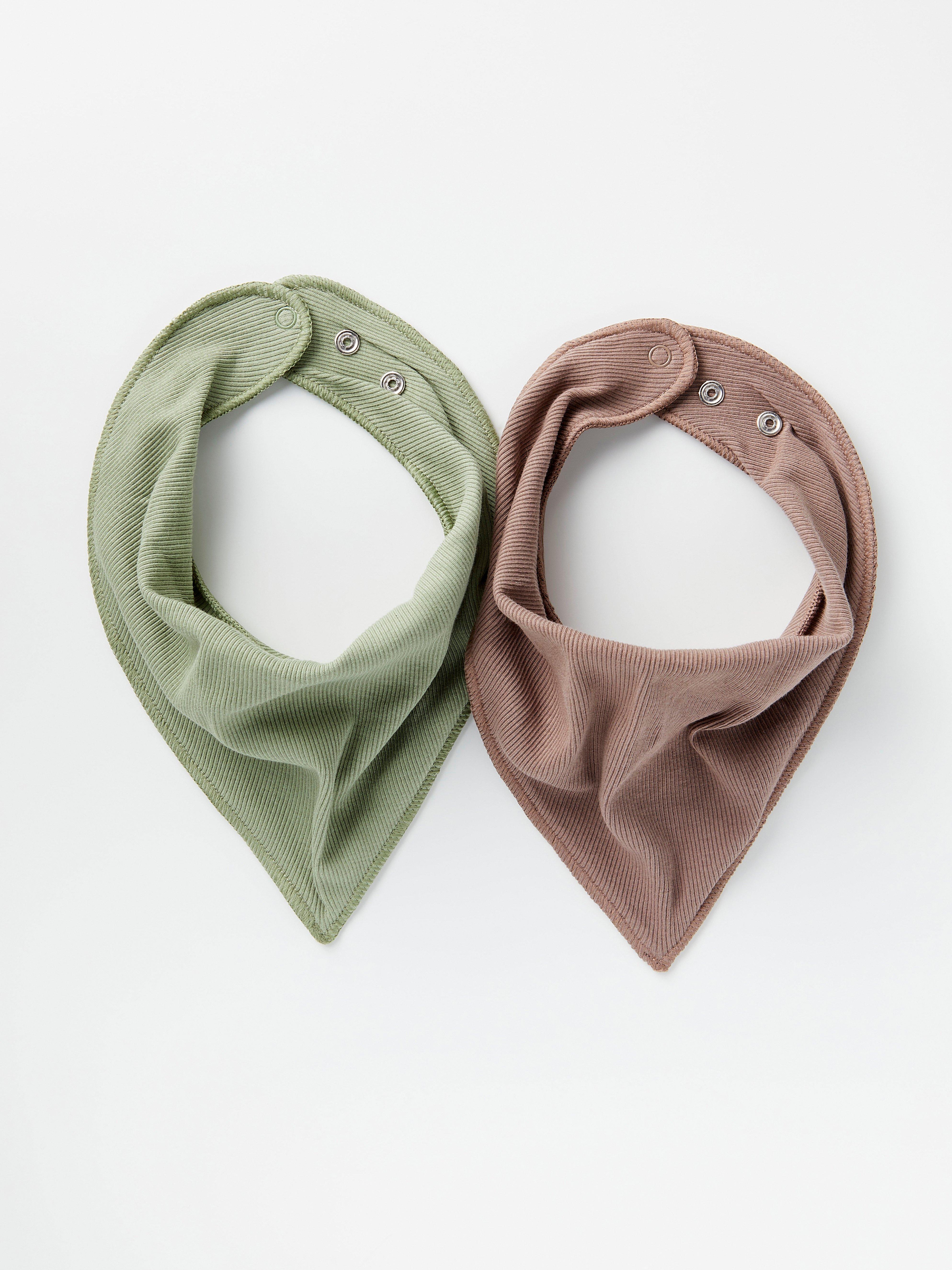 Scarf - Kids Wear - Green