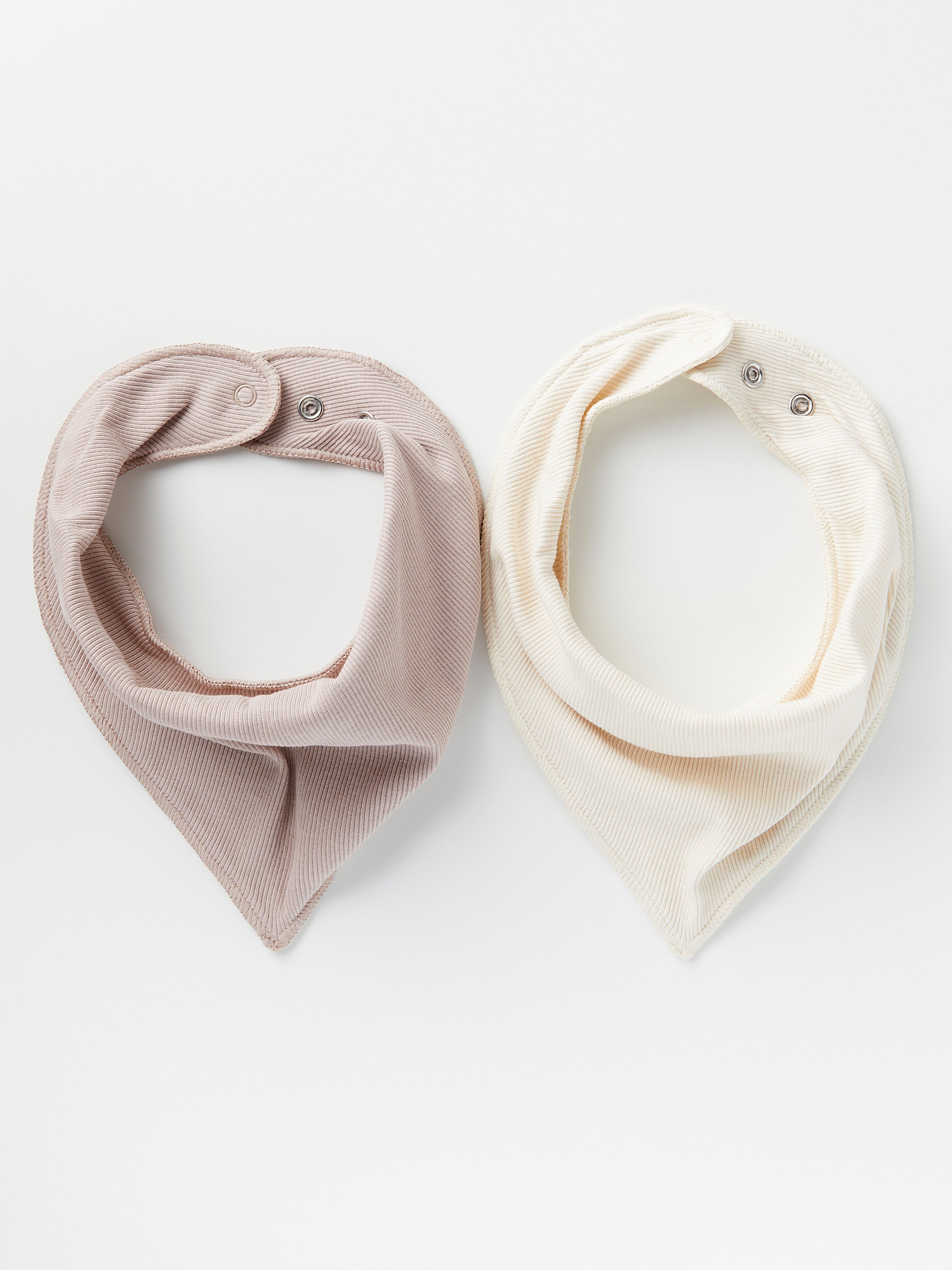 Scarf - Kids Wear - Beige