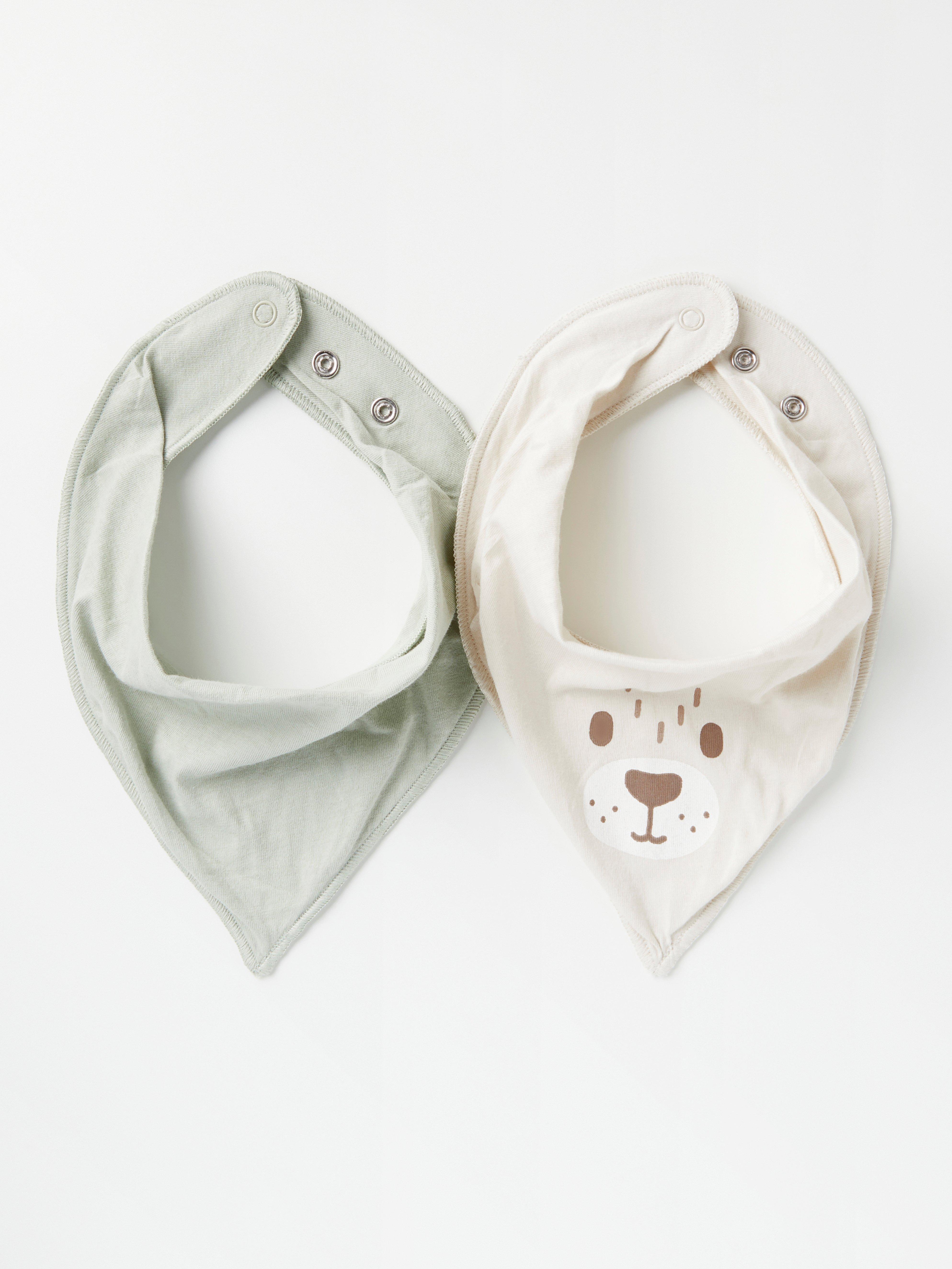 Scarf - Kids Wear - Green