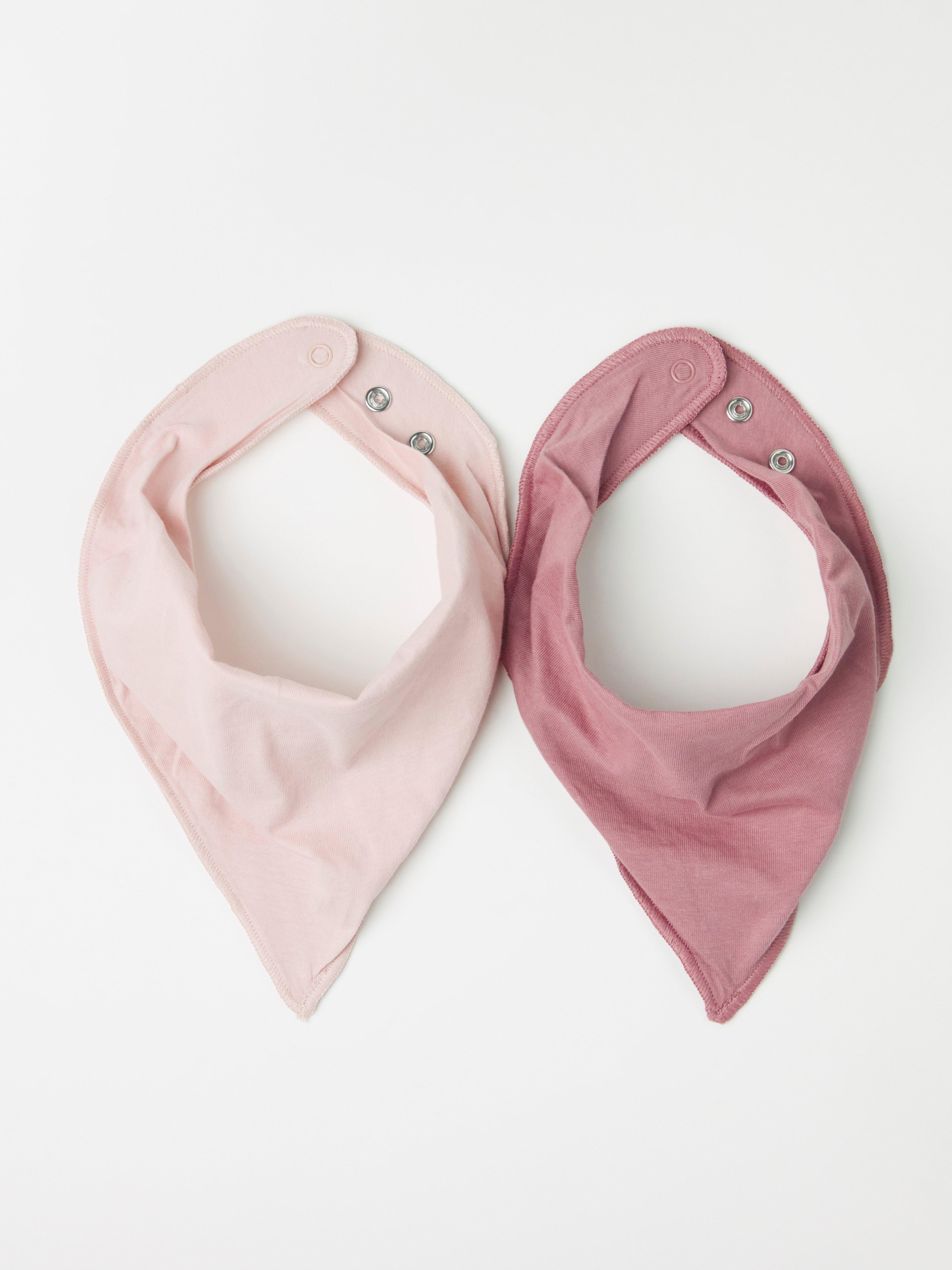 Scarf - Kids Wear - Pink