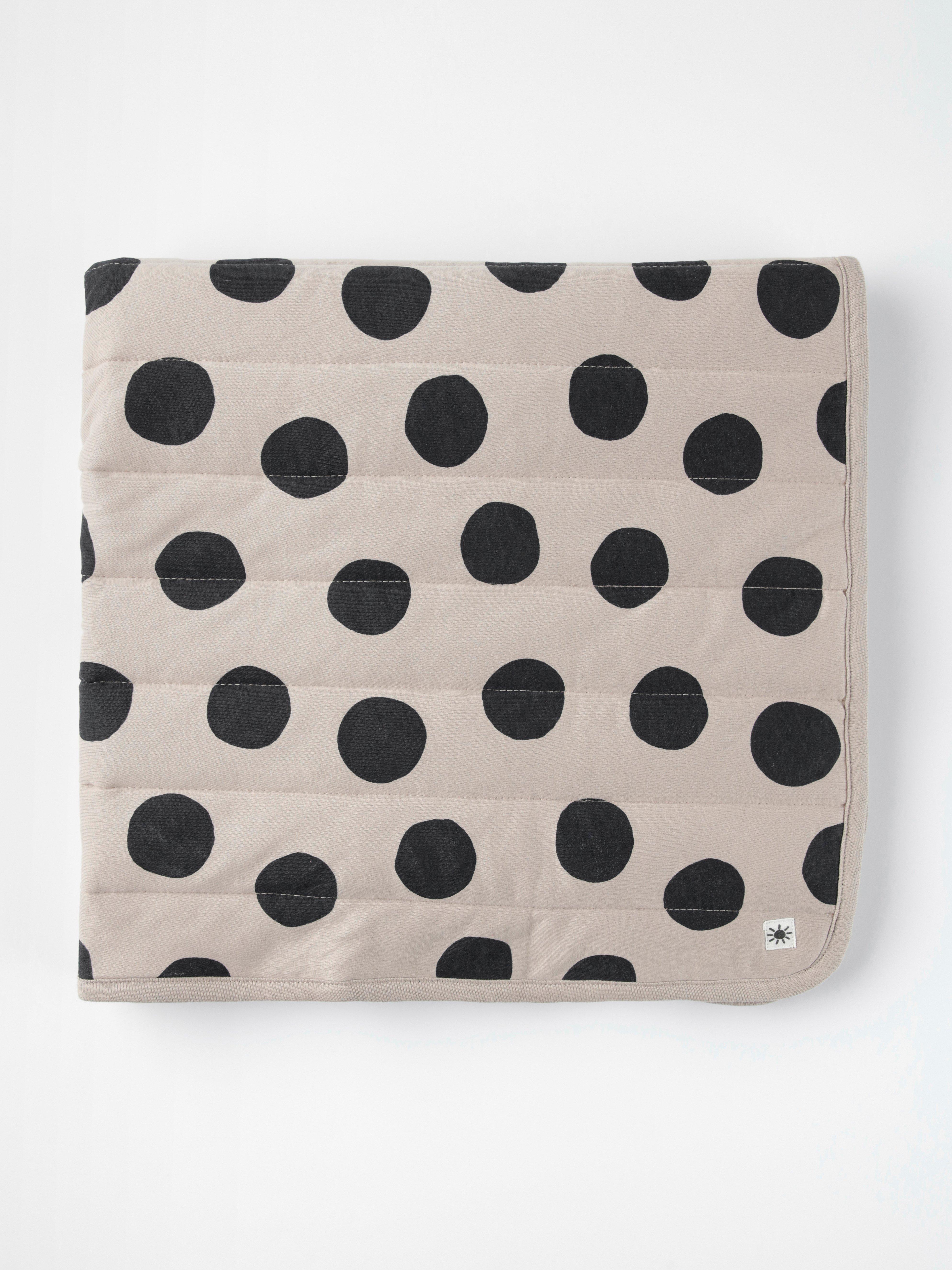 Baby Blanket - Kids Wear - Beige
