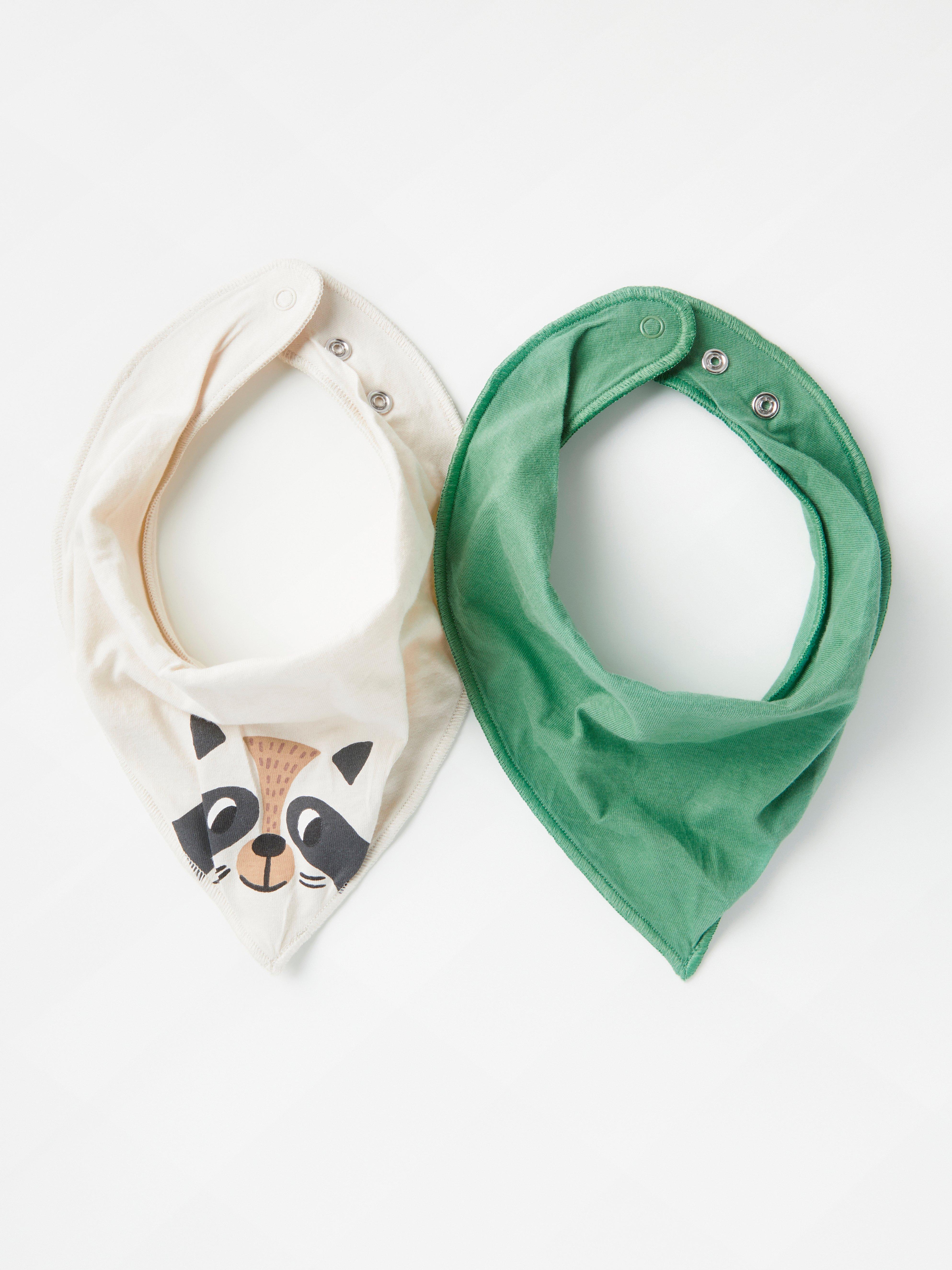 Scarf - Kids Wear - Green