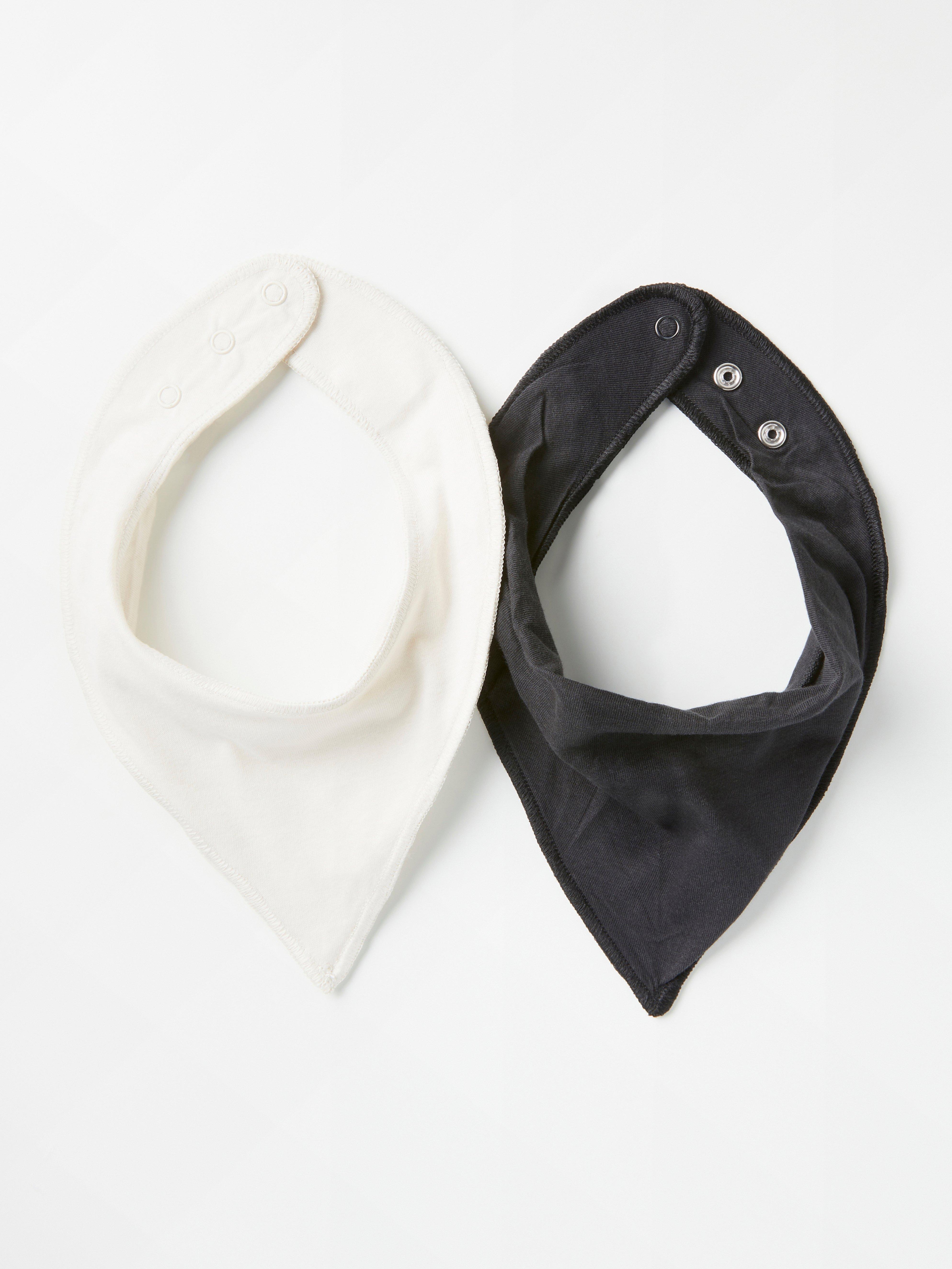 Scarf - Kids Wear - Black