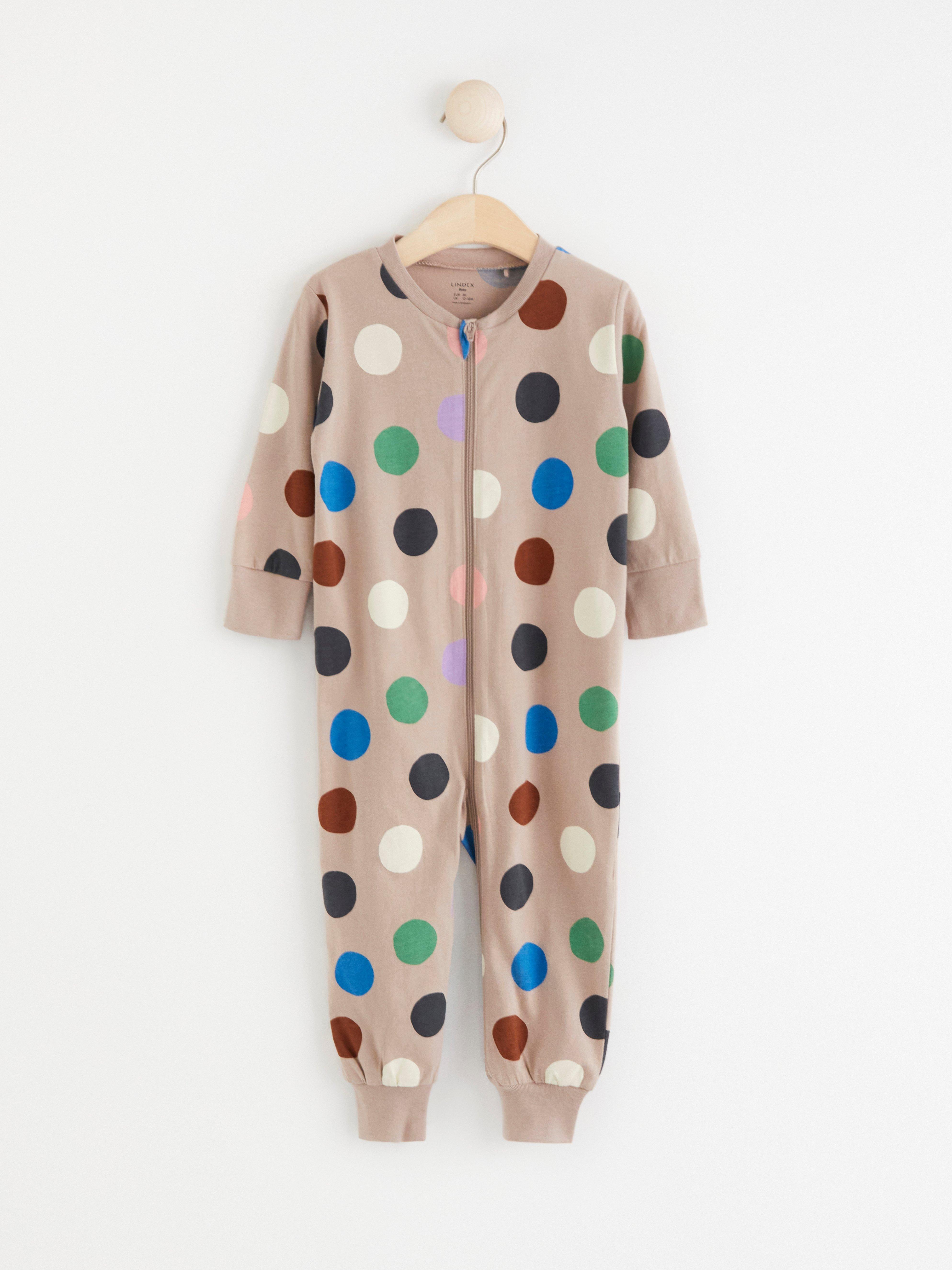 Not in use (Pyjamas) - Kids Wear - Beige