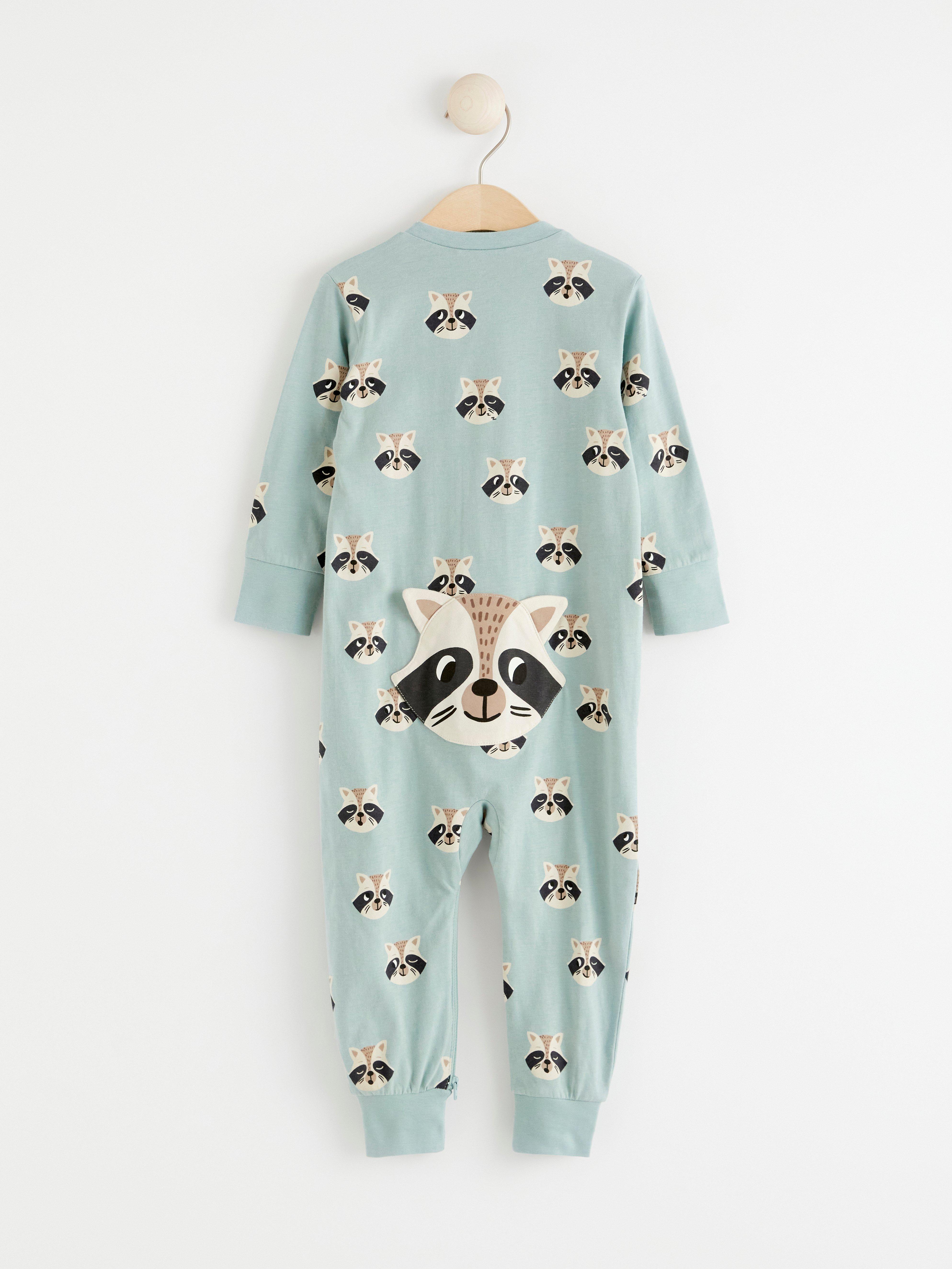 Not in use (Pyjamas) - Kids Wear - Aqua