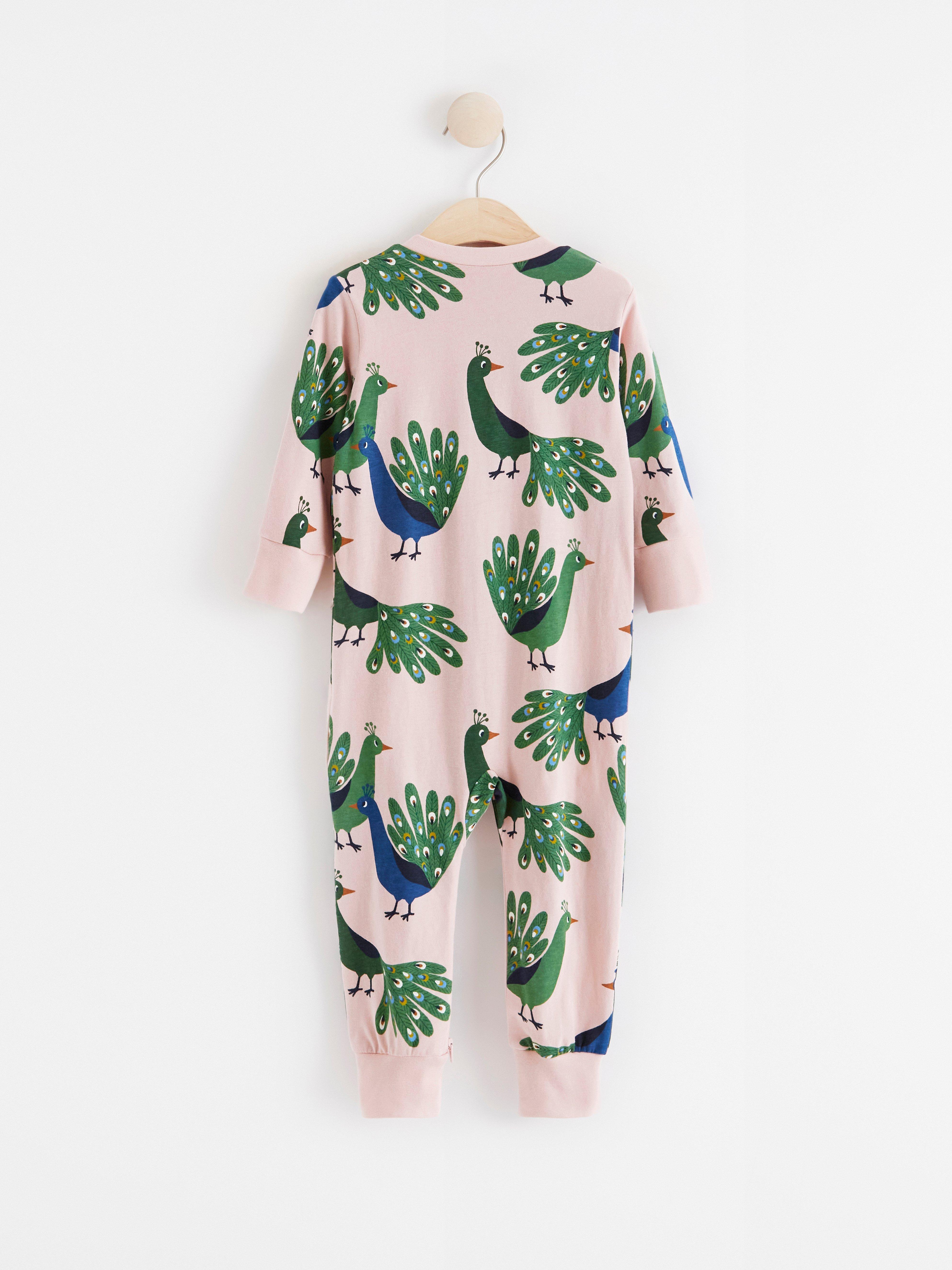 Not in use (Pyjamas) - Kids Wear - Pink