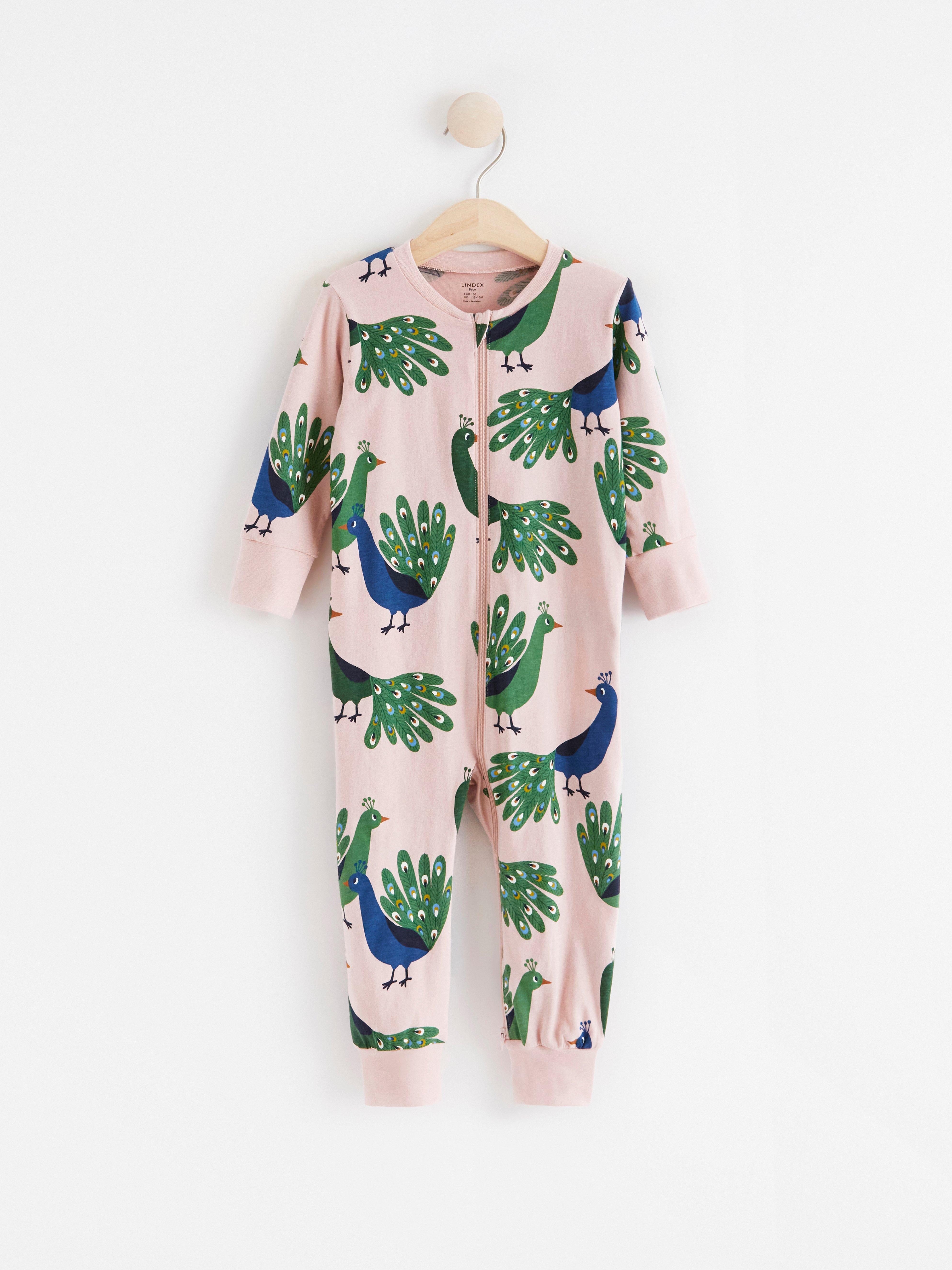 Not in use (Pyjamas) - Kids Wear - Pink